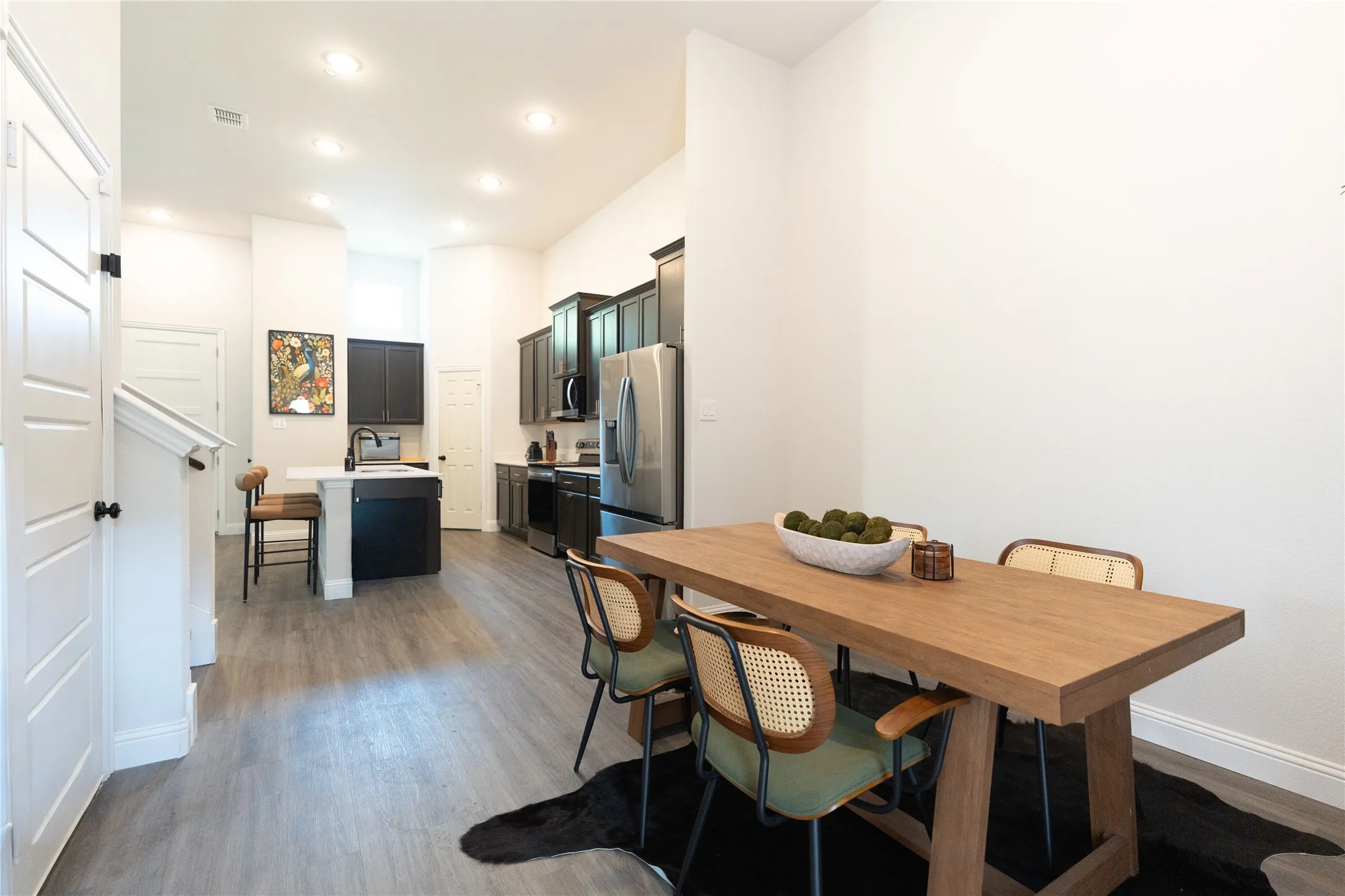 Townhouse For Sale in Dallas County , 532 E 2nd Street, Irving, Texas 75060, 3 Bedroom, 3 Bathroom, 2 Garage spaces, 1,957 Sqft, built in 2024, mls#21239233, Real Estate Agent in Irving, Homes For Sale in Dallas county, Homes For Sale in Irving, Realtor in Irving Texas, Real Estate Brokerage Independent Realty Texas, Luminita Cordes Realtor