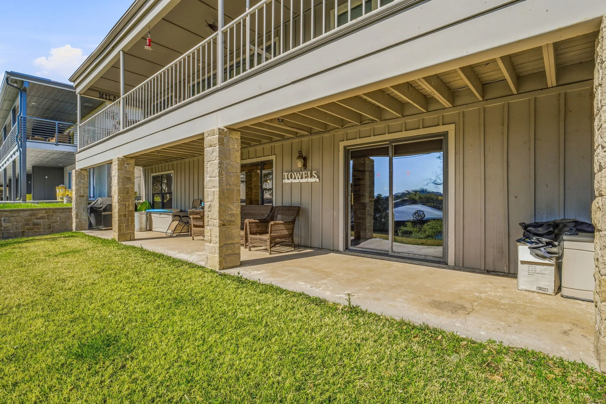 Condominium For Sale in Palo Pinto County , 3301 La Villa Road, Possum Kingdom Lake, Texas 76449, 4 Bedrooms, 4 Bathrooms, Garage spaces, 1,636 Sqft, built in 1978, Price $773,600, mls#21239171, Real Estate Agent in Possum Kingdom Lake, Homes For Sale in Palo Pinto county, Homes For Sale in Possum Kingdom Lake, Realtor in Possum Kingdom Lake Texas, Real Estate Brokerage Independent Realty Texas, Luminita Cordes Realtor