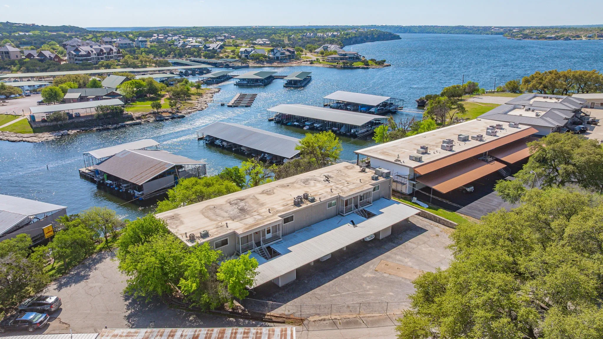 Condominium For Sale in Palo Pinto County , 3301 La Villa Road, Possum Kingdom Lake, Texas 76449, 4 Bedrooms, 4 Bathrooms, Garage spaces, 1,636 Sqft, built in 1978, Price $773,600, mls#21239171, Real Estate Agent in Possum Kingdom Lake, Homes For Sale in Palo Pinto county, Homes For Sale in Possum Kingdom Lake, Realtor in Possum Kingdom Lake Texas, Real Estate Brokerage Independent Realty Texas, Luminita Cordes Realtor