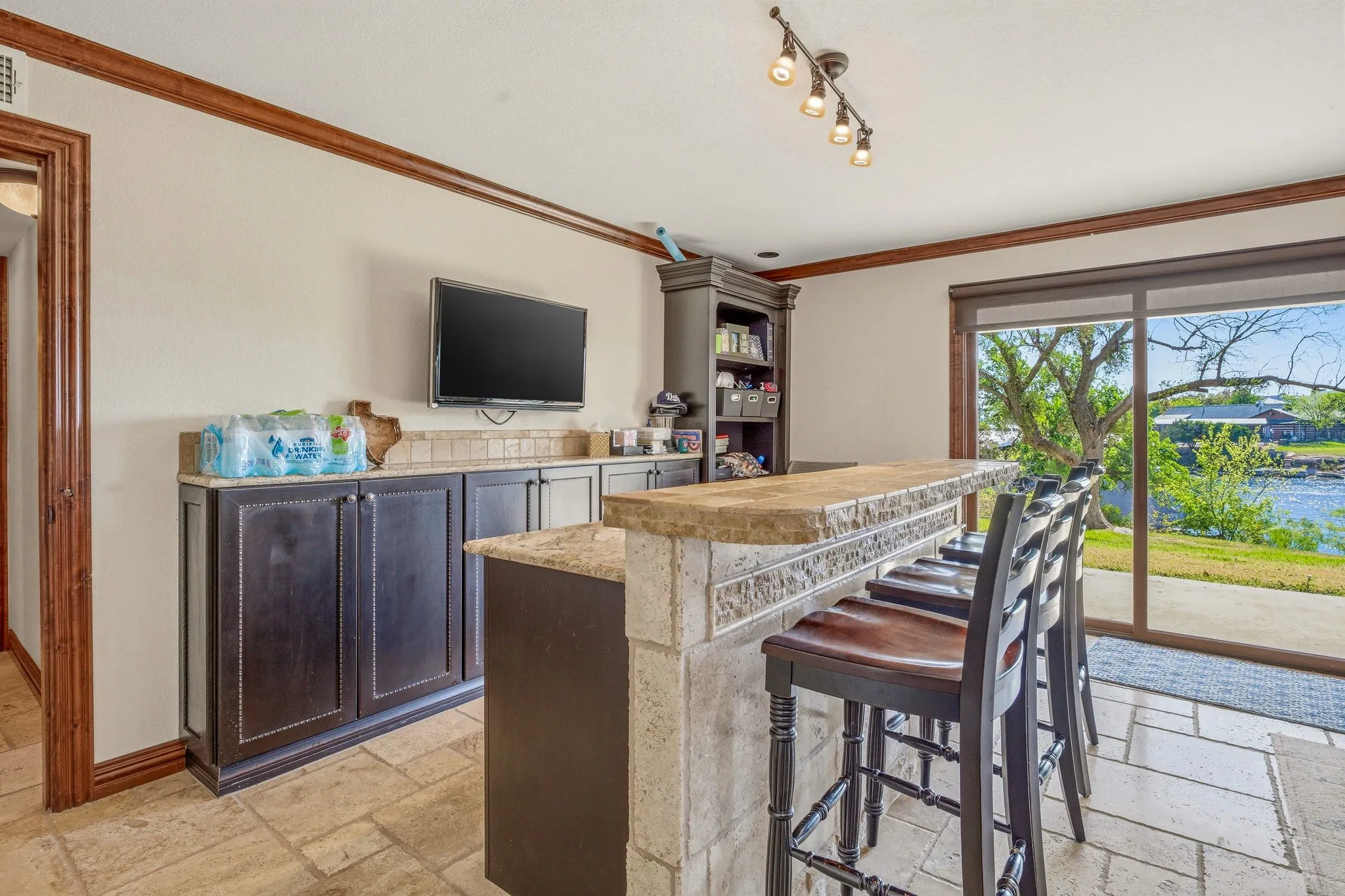 Condominium For Sale in Palo Pinto County , 3301 La Villa Road, Possum Kingdom Lake, Texas 76449, 4 Bedrooms, 4 Bathrooms, Garage spaces, 1,636 Sqft, built in 1978, Price $773,600, mls#21239171, Real Estate Agent in Possum Kingdom Lake, Homes For Sale in Palo Pinto county, Homes For Sale in Possum Kingdom Lake, Realtor in Possum Kingdom Lake Texas, Real Estate Brokerage Independent Realty Texas, Luminita Cordes Realtor
