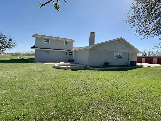 Single Family Residence For Sale in Brown County , 600 Fm 45 E, Brownwood, Texas 76801, 7 Bedroom, 7 Bathroom, Garage spaces, 6,675 Sqft, built in 2020, Preowned, mls#21236074, Real Estate Agent in Brownwood, Homes For Sale in Brown county, Homes For Sale in Brownwood, Realtor in Brownwood Texas, Real Estate Brokerage Independent Realty Texas, Luminita Cordes Realtor