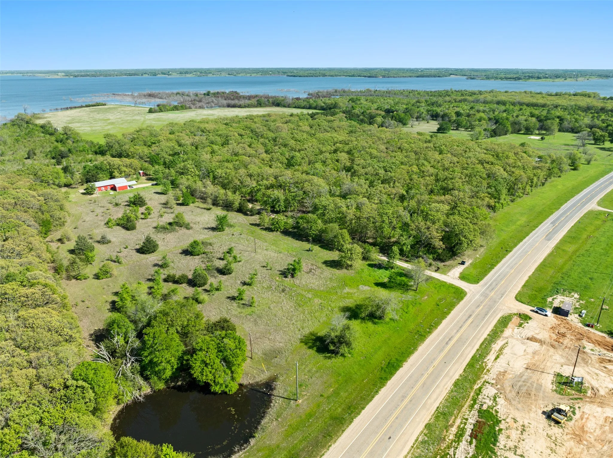 Unimproved Land For Sale in Fannin County , 320 Fm 897, Telephone, Texas 75488, 0, 0, Garage spaces, 0 Sqft, built in 0, mls#21238821, Real Estate Agent in Telephone, Homes For Sale in Fannin county, Homes For Sale in Telephone, Realtor in Telephone Texas, Real Estate Brokerage Independent Realty Texas, Luminita Cordes Realtor