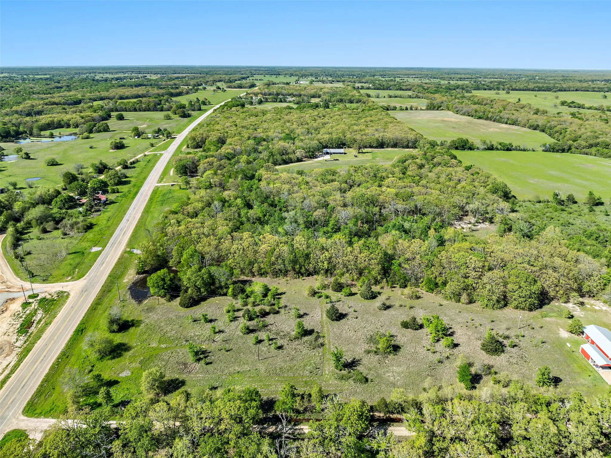 Unimproved Land For Sale in Fannin County , 320 Fm 897, Telephone, Texas 75488, 0, 0, Garage spaces, 0 Sqft, built in 0, mls#21238821, Real Estate Agent in Telephone, Homes For Sale in Fannin county, Homes For Sale in Telephone, Realtor in Telephone Texas, Real Estate Brokerage Independent Realty Texas, Luminita Cordes Realtor