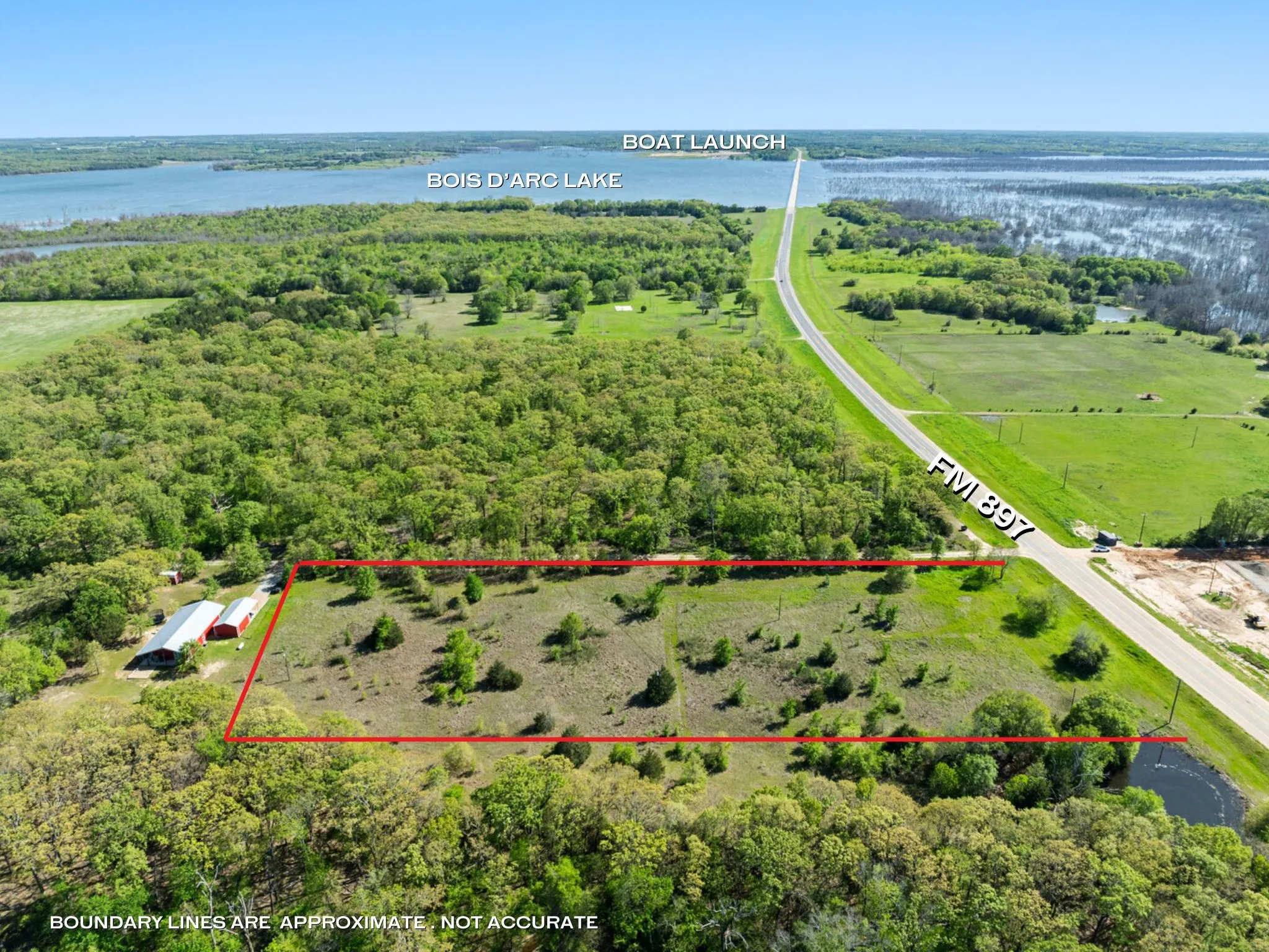 Unimproved Land For Sale in Fannin County , 320 Fm 897, Telephone, Texas 75488, 0, 0, Garage spaces, 0 Sqft, built in 0, mls#21238821, Real Estate Agent in Telephone, Homes For Sale in Fannin county, Homes For Sale in Telephone, Realtor in Telephone Texas, Real Estate Brokerage Independent Realty Texas, Luminita Cordes Realtor