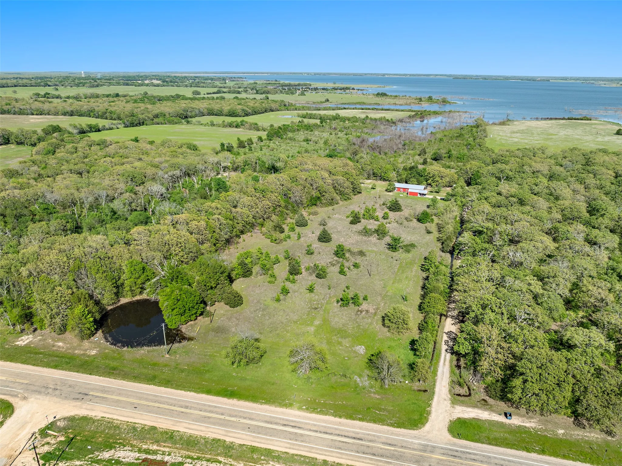 Unimproved Land For Sale in Fannin County , 320 Fm 897, Telephone, Texas 75488, 0, 0, Garage spaces, 0 Sqft, built in 0, mls#21238821, Real Estate Agent in Telephone, Homes For Sale in Fannin county, Homes For Sale in Telephone, Realtor in Telephone Texas, Real Estate Brokerage Independent Realty Texas, Luminita Cordes Realtor