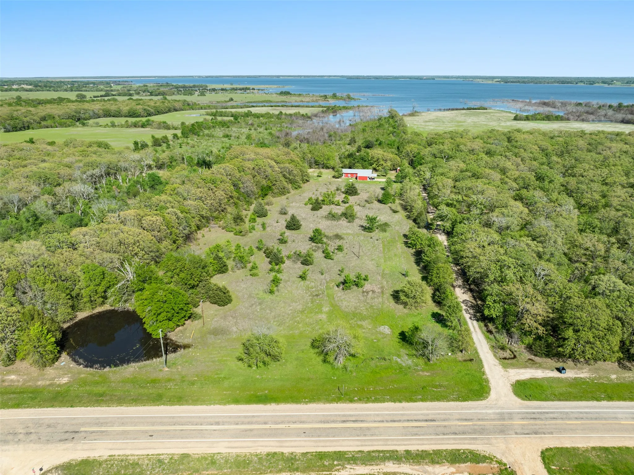 Unimproved Land For Sale in Fannin County , 320 Fm 897, Telephone, Texas 75488, 0, 0, Garage spaces, 0 Sqft, built in 0, mls#21238821, Real Estate Agent in Telephone, Homes For Sale in Fannin county, Homes For Sale in Telephone, Realtor in Telephone Texas, Real Estate Brokerage Independent Realty Texas, Luminita Cordes Realtor