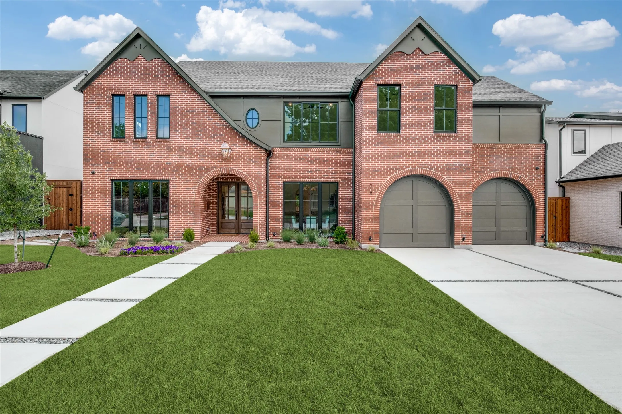 Single Family Residence For Sale in Dallas County , 1618 Old Gate Lane, Dallas, Texas 75218, 5 Bedroom, 4 Bathroom, 2 Garage spaces, 4,589 Sqft, built in 2026, New Construction - Complete, mls#21239310, Real Estate Agent in Dallas, Homes For Sale in Dallas county, Homes For Sale in Dallas, Realtor in Dallas Texas, Real Estate Brokerage Independent Realty Texas, Luminita Cordes Realtor