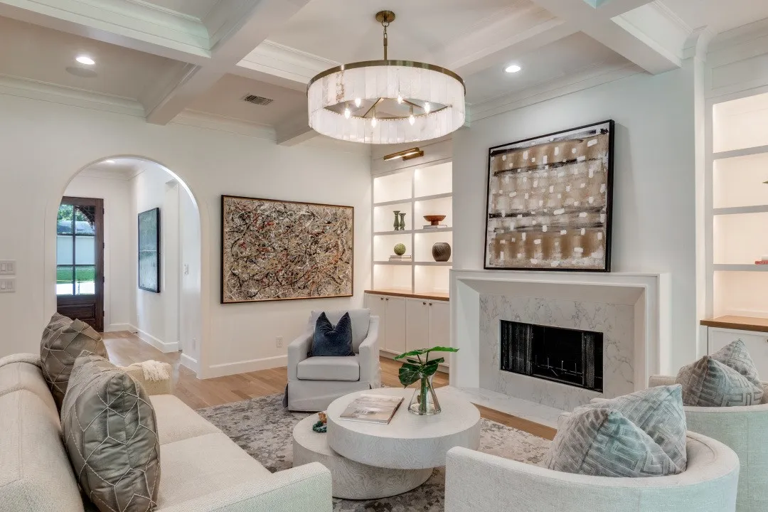 Single Family Residence For Sale in Dallas County , 1618 Old Gate Lane, Dallas, Texas 75218, 5 Bedroom, 4 Bathroom, 2 Garage spaces, 4,589 Sqft, built in 2026, New Construction - Complete, mls#21239310, Real Estate Agent in Dallas, Homes For Sale in Dallas county, Homes For Sale in Dallas, Realtor in Dallas Texas, Real Estate Brokerage Independent Realty Texas, Luminita Cordes Realtor