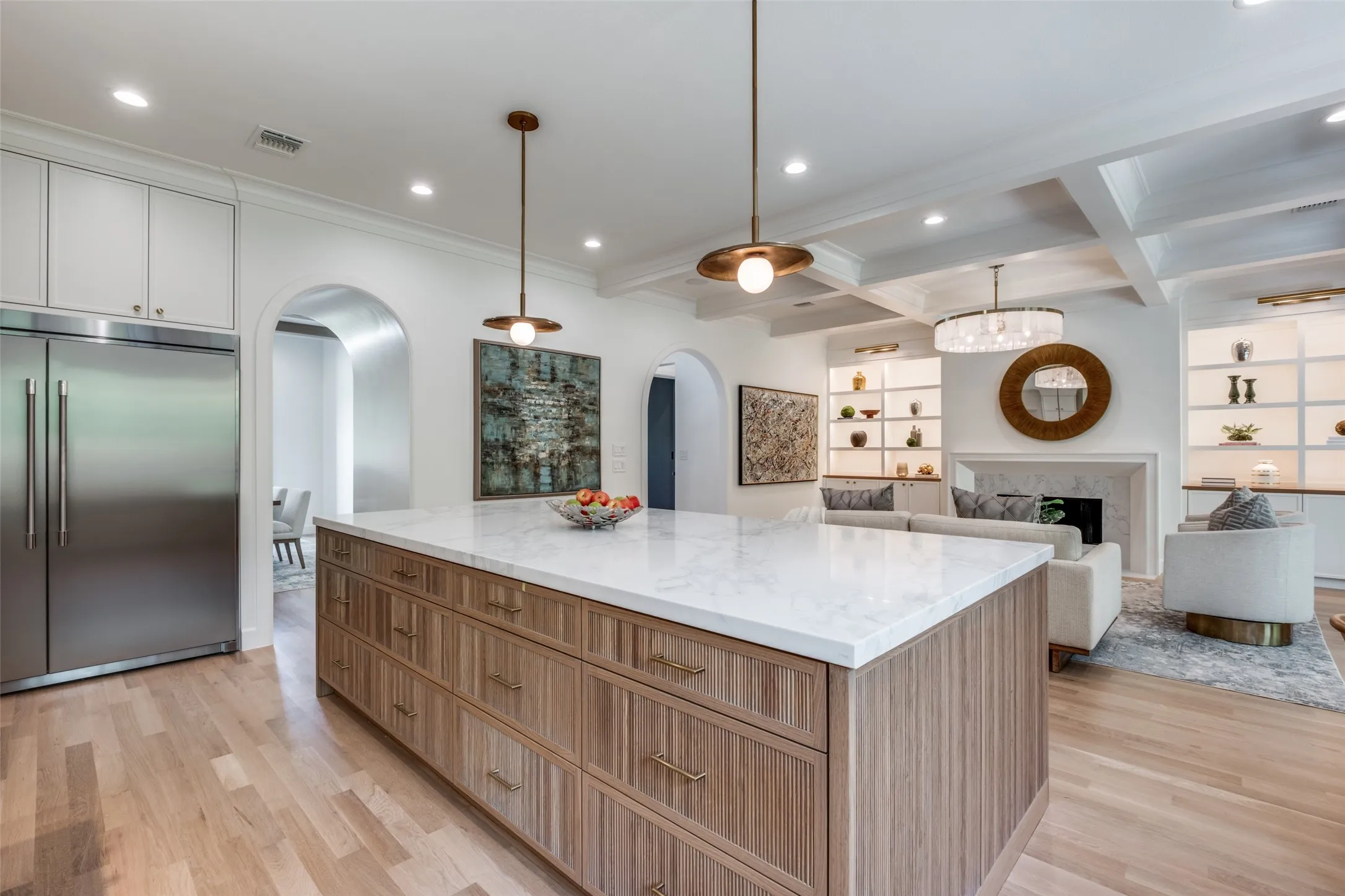 Single Family Residence For Sale in Dallas County , 1618 Old Gate Lane, Dallas, Texas 75218, 5 Bedroom, 4 Bathroom, 2 Garage spaces, 4,589 Sqft, built in 2026, New Construction - Complete, mls#21239310, Real Estate Agent in Dallas, Homes For Sale in Dallas county, Homes For Sale in Dallas, Realtor in Dallas Texas, Real Estate Brokerage Independent Realty Texas, Luminita Cordes Realtor