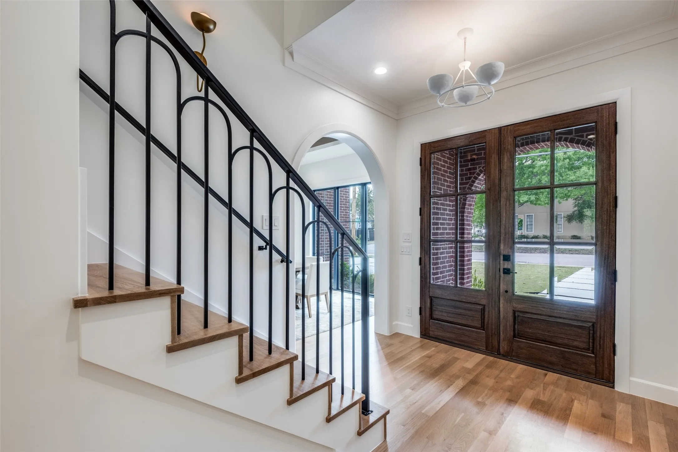 Single Family Residence For Sale in Dallas County , 1618 Old Gate Lane, Dallas, Texas 75218, 5 Bedroom, 4 Bathroom, 2 Garage spaces, 4,589 Sqft, built in 2026, New Construction - Complete, mls#21239310, Real Estate Agent in Dallas, Homes For Sale in Dallas county, Homes For Sale in Dallas, Realtor in Dallas Texas, Real Estate Brokerage Independent Realty Texas, Luminita Cordes Realtor