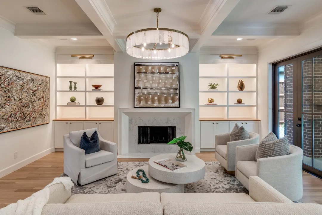 Single Family Residence For Sale in Dallas County , 1618 Old Gate Lane, Dallas, Texas 75218, 5 Bedroom, 4 Bathroom, 2 Garage spaces, 4,589 Sqft, built in 2026, New Construction - Complete, mls#21239310, Real Estate Agent in Dallas, Homes For Sale in Dallas county, Homes For Sale in Dallas, Realtor in Dallas Texas, Real Estate Brokerage Independent Realty Texas, Luminita Cordes Realtor