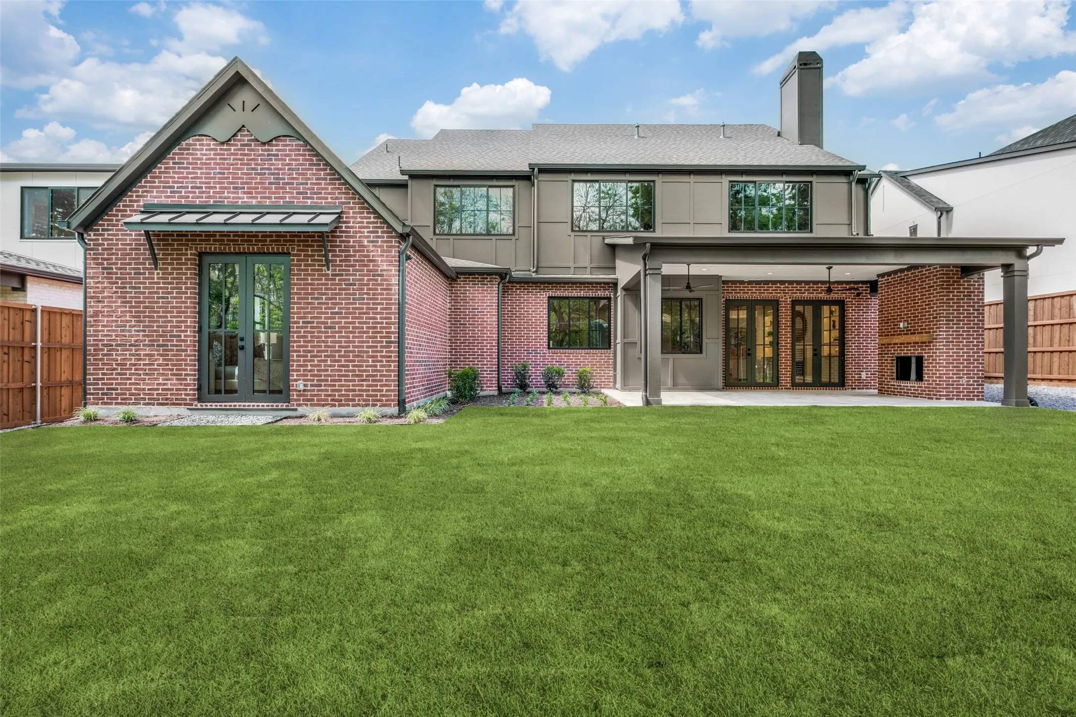 Single Family Residence For Sale in Dallas County , 1618 Old Gate Lane, Dallas, Texas 75218, 5 Bedroom, 4 Bathroom, 2 Garage spaces, 4,589 Sqft, built in 2026, New Construction - Complete, mls#21239310, Real Estate Agent in Dallas, Homes For Sale in Dallas county, Homes For Sale in Dallas, Realtor in Dallas Texas, Real Estate Brokerage Independent Realty Texas, Luminita Cordes Realtor