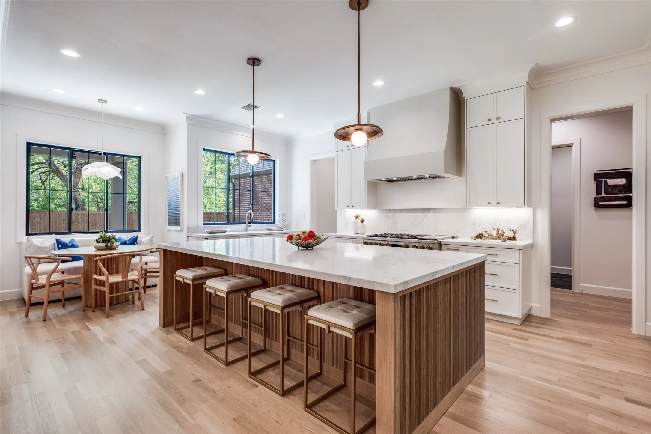 Single Family Residence For Sale in Dallas County , 1618 Old Gate Lane, Dallas, Texas 75218, 5 Bedroom, 4 Bathroom, 2 Garage spaces, 4,589 Sqft, built in 2026, New Construction - Complete, mls#21239310, Real Estate Agent in Dallas, Homes For Sale in Dallas county, Homes For Sale in Dallas, Realtor in Dallas Texas, Real Estate Brokerage Independent Realty Texas, Luminita Cordes Realtor