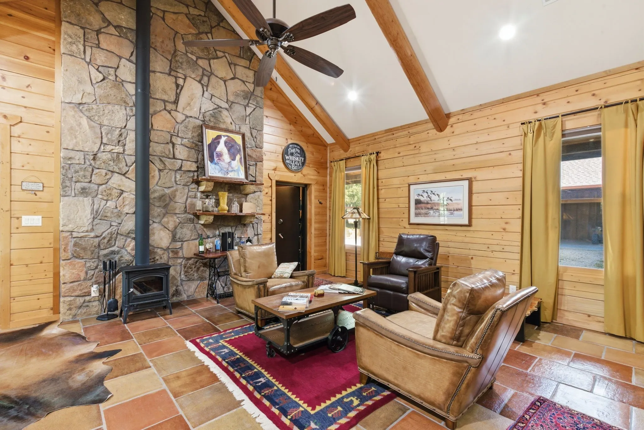 Farm For Sale in Montague County , 2197 Netherly Lane, Forestburg, Texas 76239, 2 Bedroom, 3 Bathroom, Garage spaces, 4,224 Sqft, built in 2014, mls#21239265, Real Estate Agent in Forestburg, Homes For Sale in Montague county, Homes For Sale in Forestburg, Realtor in Forestburg Texas, Real Estate Brokerage Independent Realty Texas, Luminita Cordes Realtor