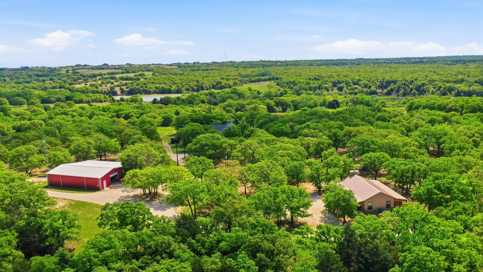 Farm For Sale in Montague County , 2197 Netherly Lane, Forestburg, Texas 76239, 2 Bedroom, 3 Bathroom, Garage spaces, 4,224 Sqft, built in 2014, mls#21239265, Real Estate Agent in Forestburg, Homes For Sale in Montague county, Homes For Sale in Forestburg, Realtor in Forestburg Texas, Real Estate Brokerage Independent Realty Texas, Luminita Cordes Realtor