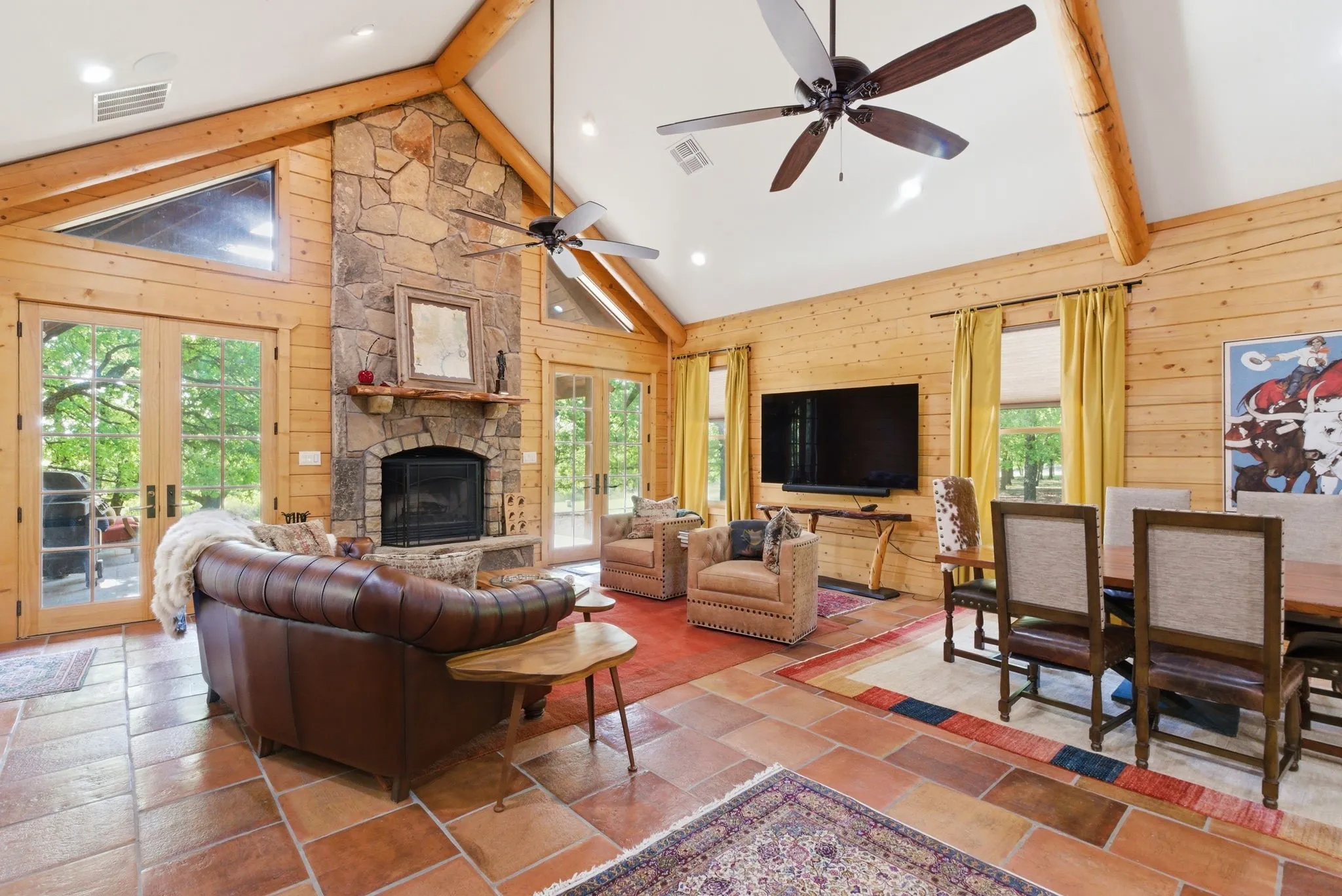 Farm For Sale in Montague County , 2197 Netherly Lane, Forestburg, Texas 76239, 2 Bedroom, 3 Bathroom, Garage spaces, 4,224 Sqft, built in 2014, mls#21239265, Real Estate Agent in Forestburg, Homes For Sale in Montague county, Homes For Sale in Forestburg, Realtor in Forestburg Texas, Real Estate Brokerage Independent Realty Texas, Luminita Cordes Realtor