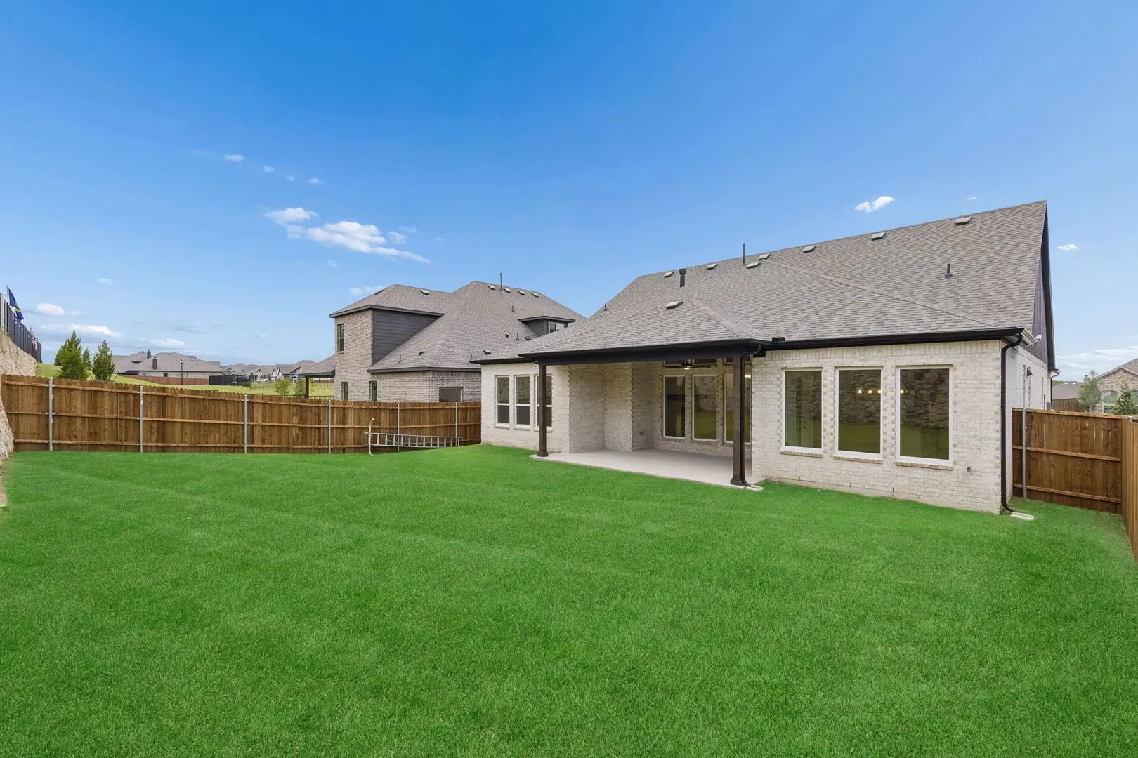Single Family Residence For Sale in Denton County , 1009 Blue Mist Court, Justin, Texas 76247, 3 Bedroom, 4 Bathroom, 2 Garage spaces, 2,700 Sqft, built in 2026, New Construction - Complete, mls#21239327, Real Estate Agent in Justin, Homes For Sale in Denton county, Homes For Sale in Justin, Realtor in Justin Texas, Real Estate Brokerage Independent Realty Texas, Luminita Cordes Realtor