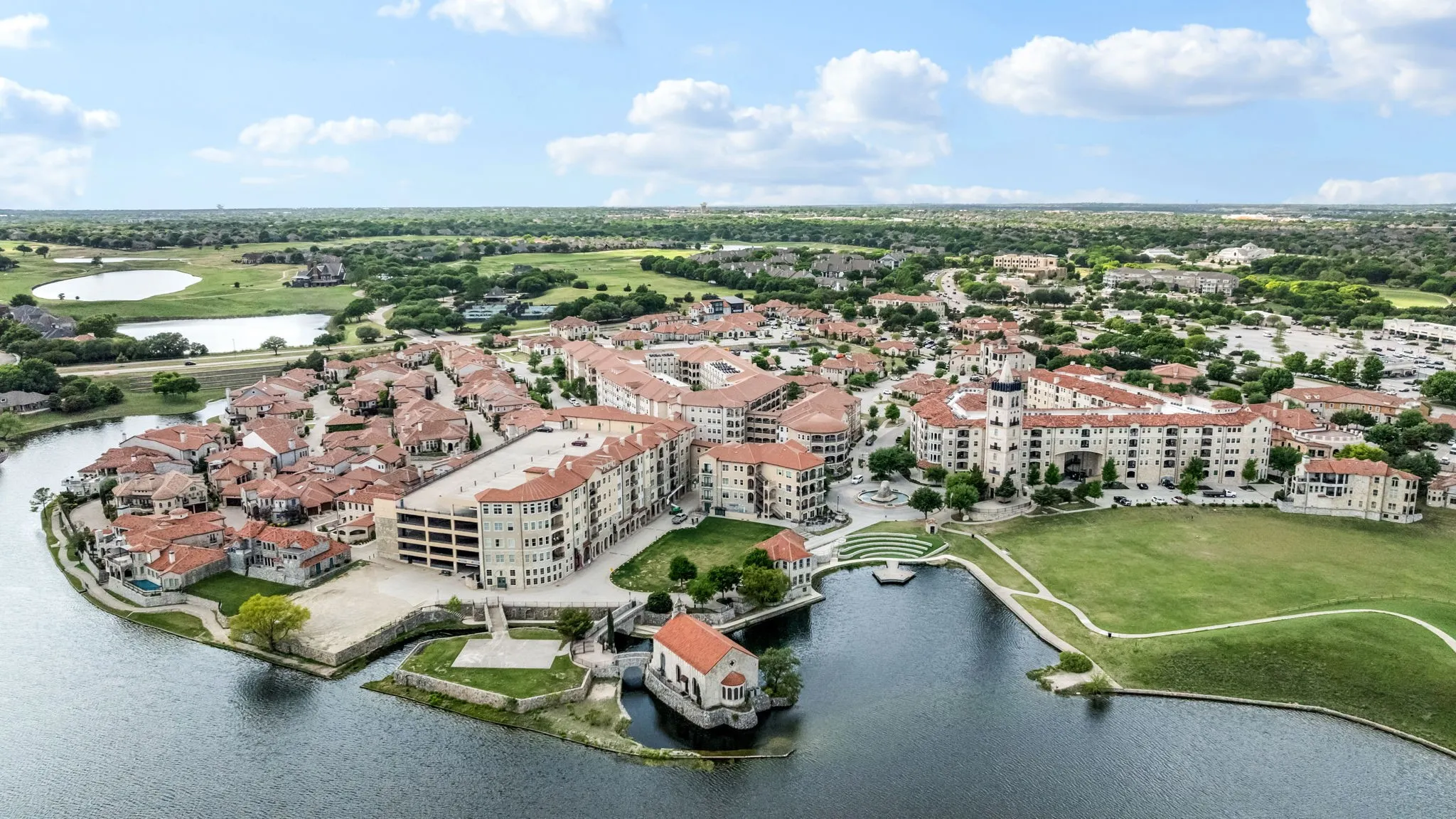 Adriatica Village