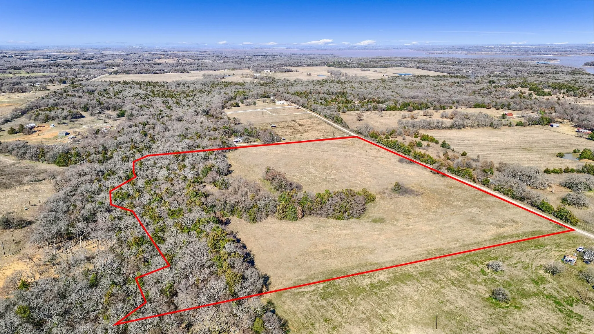 Unimproved Land For Sale in Grayson County , 163 Twin Oaks Lane, Whitesboro, Texas 76273, 0, 0, Garage spaces, 0 Sqft, built in 0, mls#21239219, Real Estate Agent in Whitesboro, Homes For Sale in Grayson county, Homes For Sale in Whitesboro, Realtor in Whitesboro Texas, Real Estate Brokerage Independent Realty Texas, Luminita Cordes Realtor