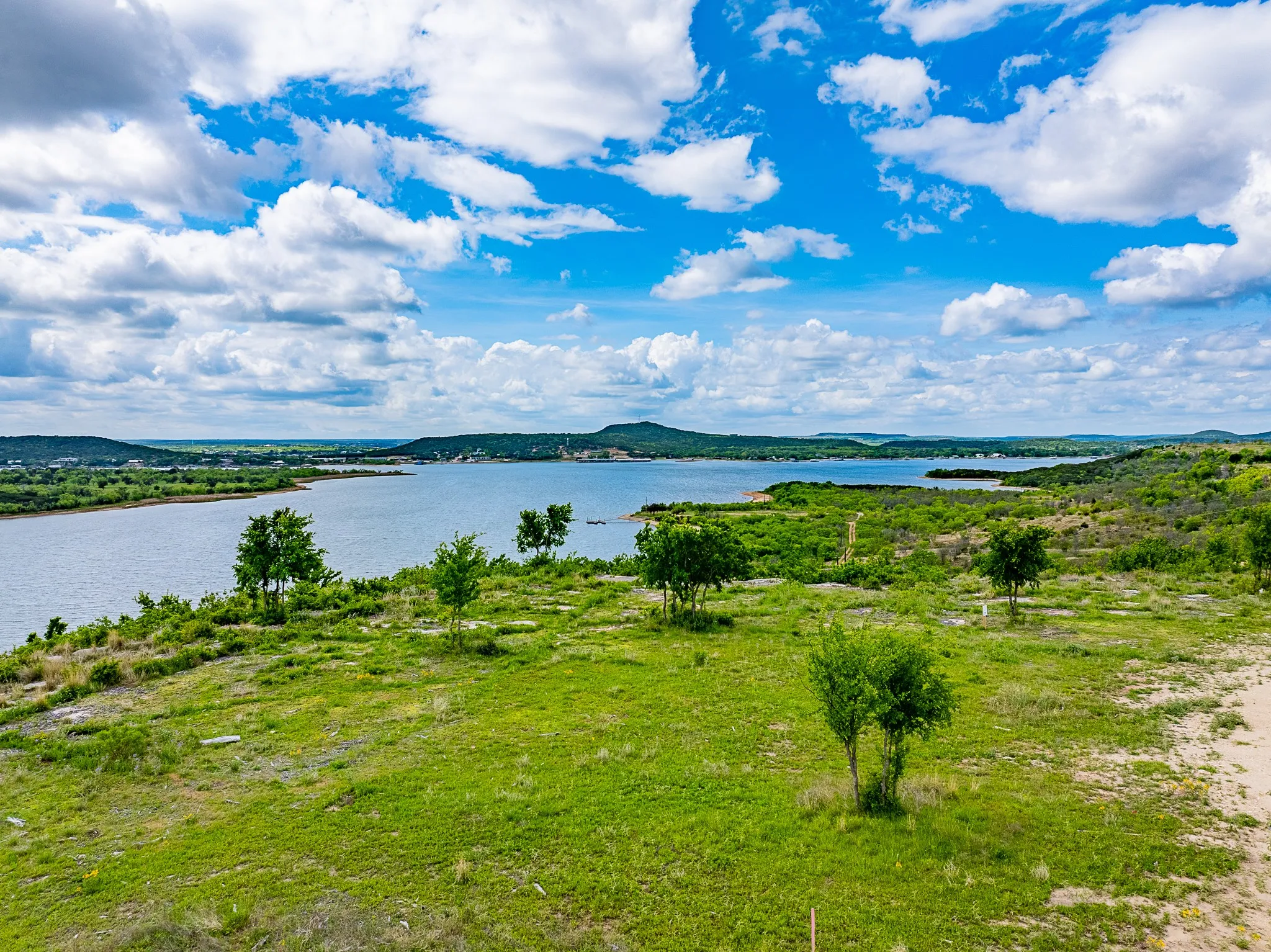 Unimproved Land For Sale in Palo Pinto County , 909 Clearwater Point, Possum Kingdom Lake, Texas 76449, 0, 0, Garage spaces, 0 Sqft, built in 0, Price $1,250,000, mls#21238802, Real Estate Agent in Possum Kingdom Lake, Homes For Sale in Palo Pinto county, Homes For Sale in Possum Kingdom Lake, Realtor in Possum Kingdom Lake Texas, Real Estate Brokerage Independent Realty Texas, Luminita Cordes Realtor