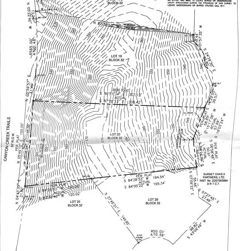 Unimproved Land For Sale in Tarrant County , 605 Canyon Creek Trail, Fort Worth, Texas 76112, 0, 0, Garage spaces, 0 Sqft, built in 0, mls#21239400, Real Estate Agent in Fort Worth, Homes For Sale in Tarrant county, Homes For Sale in Fort Worth, Realtor in Fort Worth Texas, Real Estate Brokerage Independent Realty Texas, Luminita Cordes Realtor