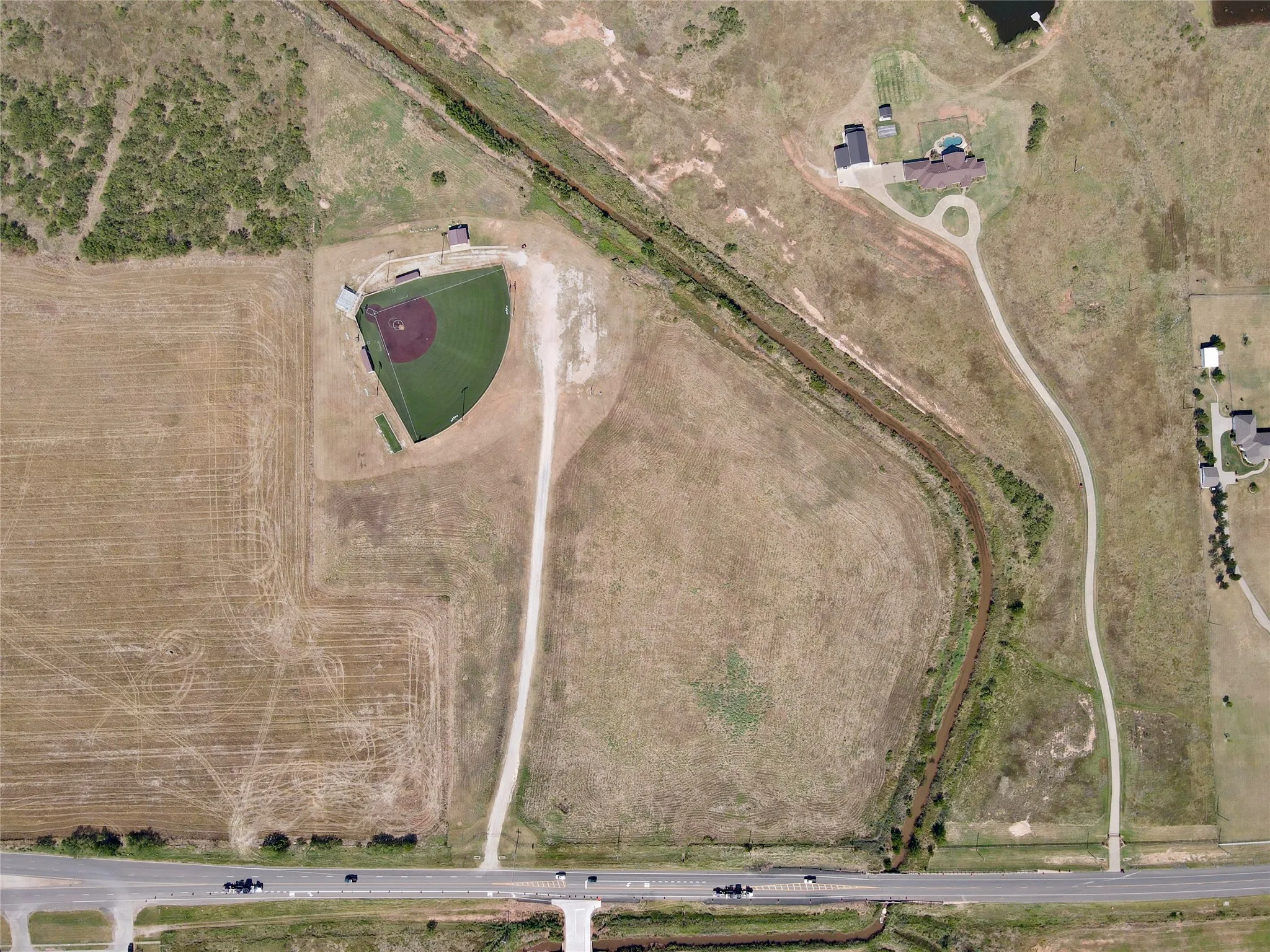 Retail For Sale in Wichita County , TBD 11.2 Acres Arena Road, Wichita Falls, Texas 76310, 0, 0, Garage spaces, 0 Sqft, built in 0, Proposed, Price $1,534,400, mls#21199278, Real Estate Agent in Wichita Falls, Homes For Sale in Wichita county, Homes For Sale in Wichita Falls, Realtor in Wichita Falls Texas, Real Estate Brokerage Independent Realty Texas, Luminita Cordes Realtor