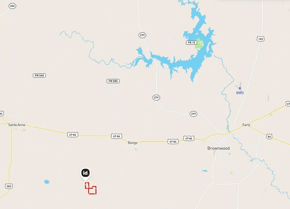 Farm For Sale in Brown County , 6500A Fm 586, Bangs, Texas 76823, 3 Bedroom, 2 Bathroom, 2 Garage spaces, 1,804 Sqft, built in 0, Price $1,500,000, mls#21239029, Real Estate Agent in Bangs, Homes For Sale in Brown county, Homes For Sale in Bangs, Realtor in Bangs Texas, Real Estate Brokerage Independent Realty Texas, Luminita Cordes Realtor