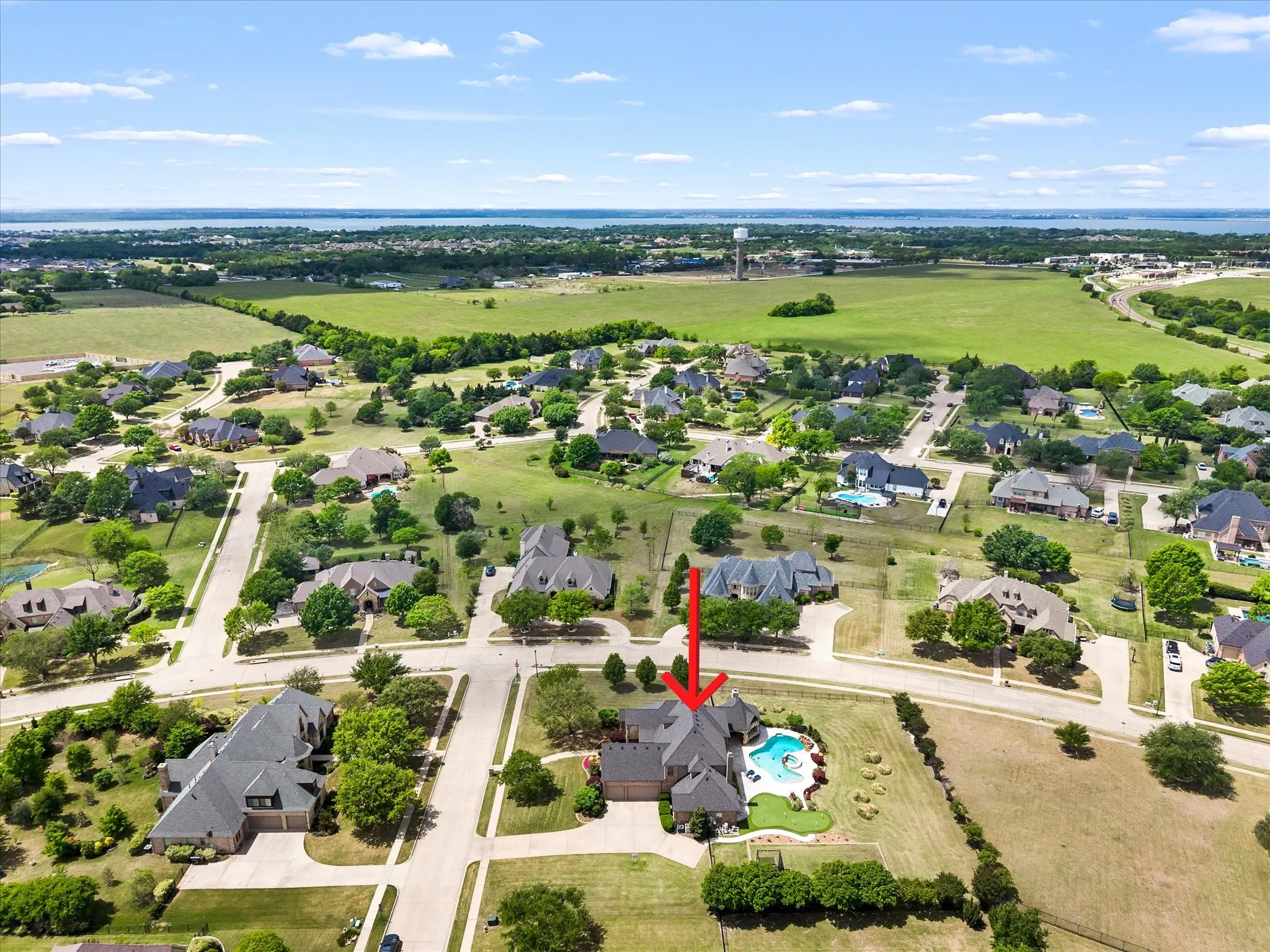 Single Family Residence For Sale in Rockwall County , 1 Kensington Drive, Heath, Texas 75032, 4 Bedroom, 4 Bathroom, 3 Garage spaces, 4,116 Sqft, built in 2005, mls#21237537, Real Estate Agent in Heath, Homes For Sale in Rockwall county, Homes For Sale in Heath, Realtor in Heath Texas, Real Estate Brokerage Independent Realty Texas, Luminita Cordes Realtor