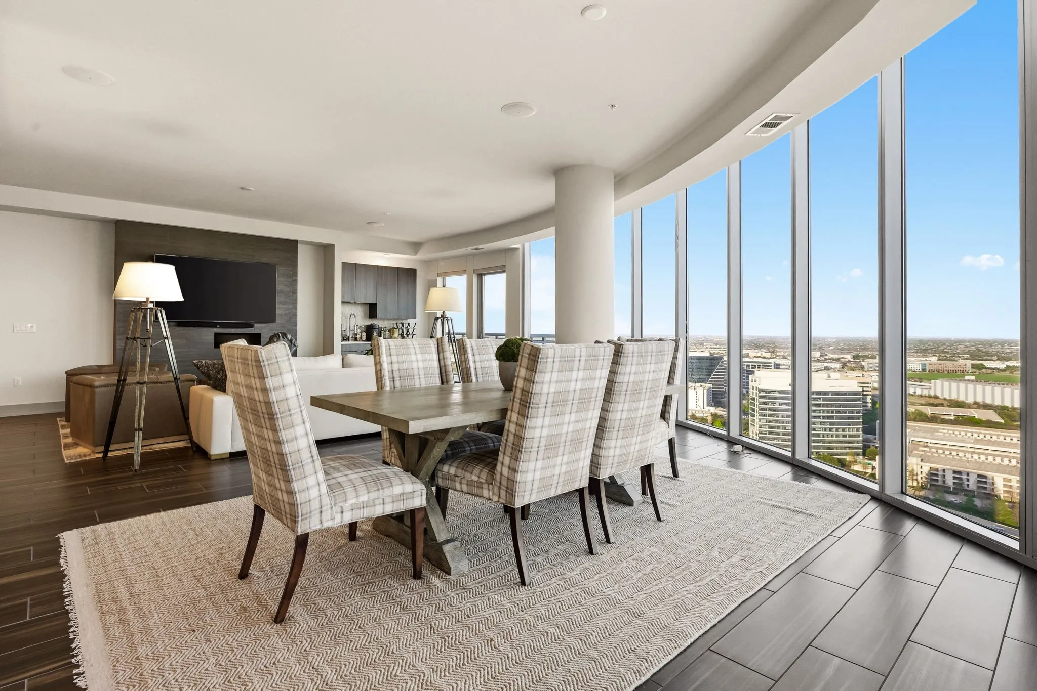 Apartment For Rent in Collin County , 6000 Columbus Avenue 2901, Plano, Texas 75024, 3 Bedroom, 4 Bathroom, 2 Garage spaces, 3,588 Sqft, built in 2019, mls#21238206, Real Estate Agent in Plano, Homes For Rent in Collin county, Homes For Rent in Plano, Realtor in Plano Texas, Real Estate Brokerage Independent Realty Texas, Luminita Cordes Realtor
