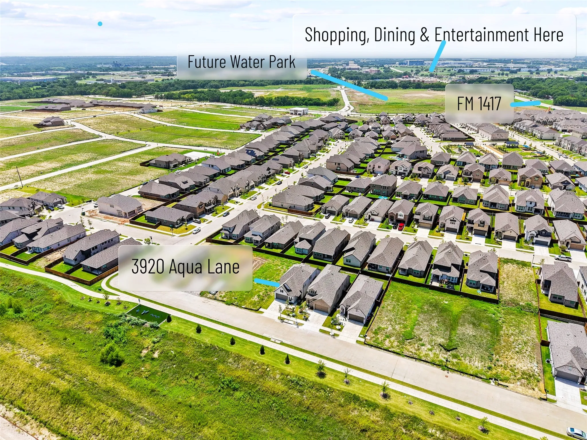 Ideal Location Near Everything That Matters!