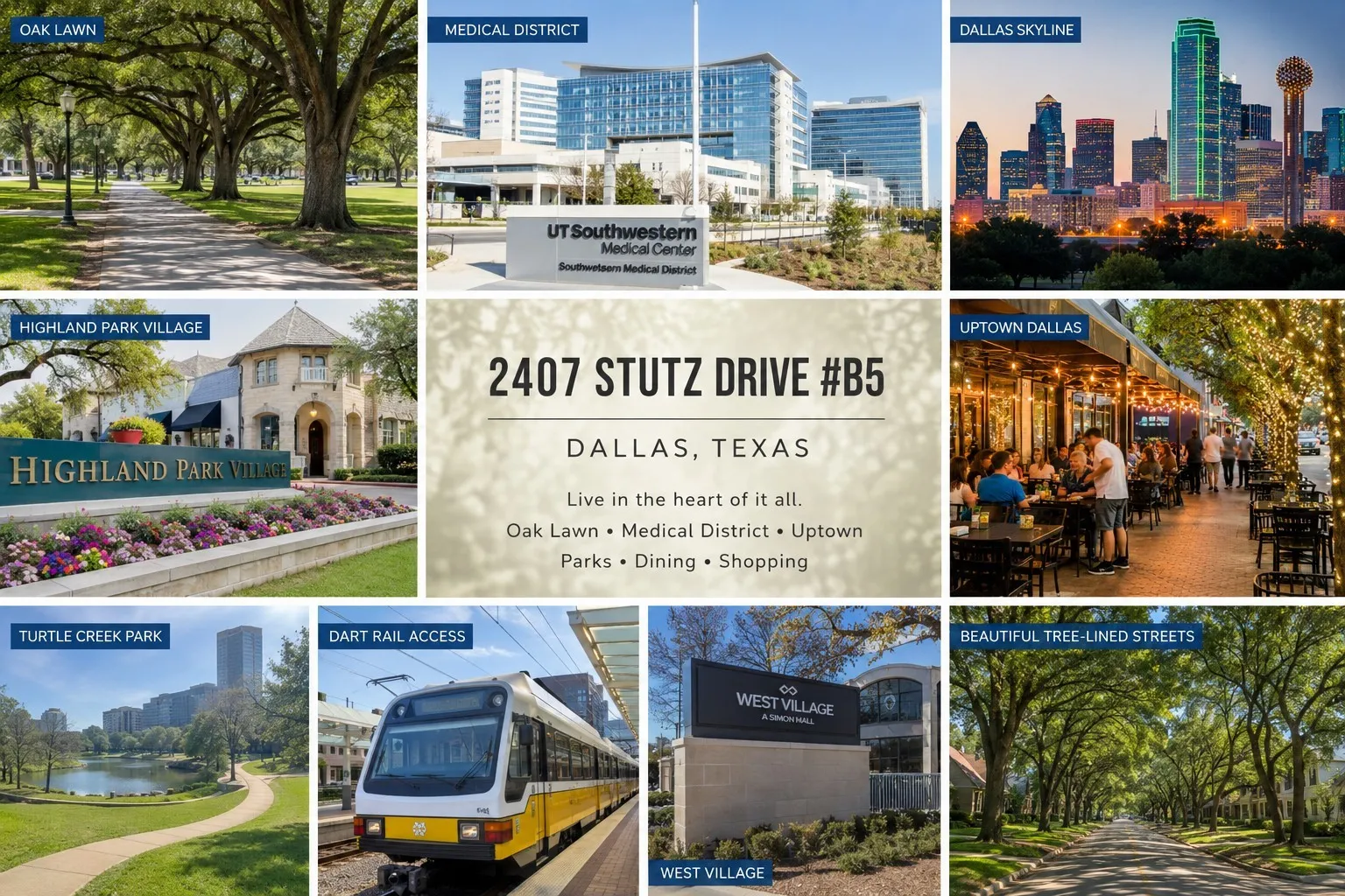 Condominium For Sale in Dallas County , 2407 Stutz Drive B5, Dallas, Texas 75235, 2 Bedroom, 3 Bathroom, 2 Garage spaces, 1,254 Sqft, built in 2006, Preowned, mls#21239687, Real Estate Agent in Dallas, Homes For Sale in Dallas county, Homes For Sale in Dallas, Realtor in Dallas Texas, Real Estate Brokerage Independent Realty Texas, Luminita Cordes Realtor