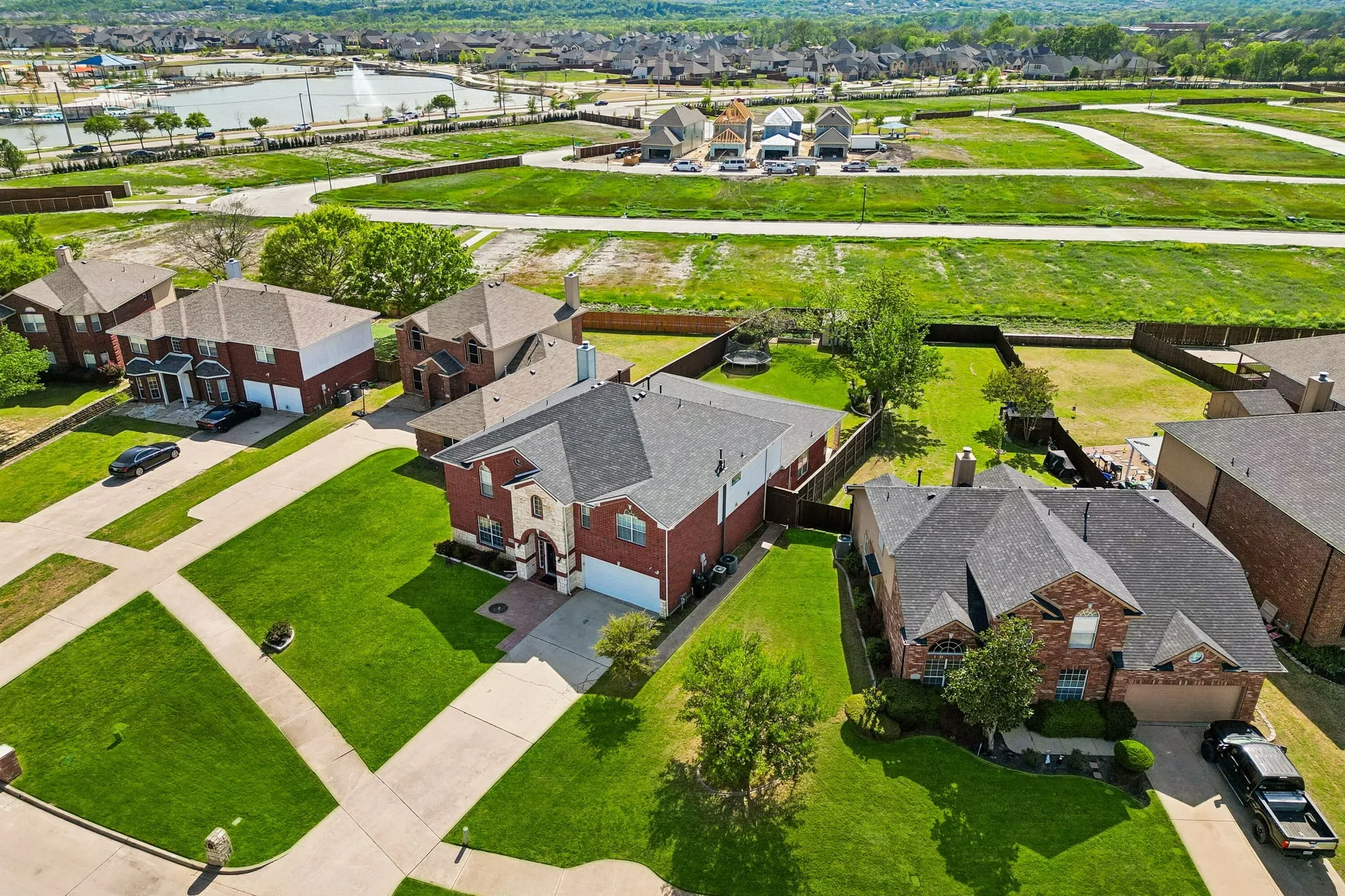 Single Family Residence For Sale in Dallas County , 3201 Cantura Drive, Mesquite, Texas 75181, 5 Bedroom, 4 Bathroom, 2 Garage spaces, 4,873 Sqft, built in 2001, Preowned, mls#21239703, Real Estate Agent in Mesquite, Homes For Sale in Dallas county, Homes For Sale in Mesquite, Realtor in Mesquite Texas, Real Estate Brokerage Independent Realty Texas, Luminita Cordes Realtor