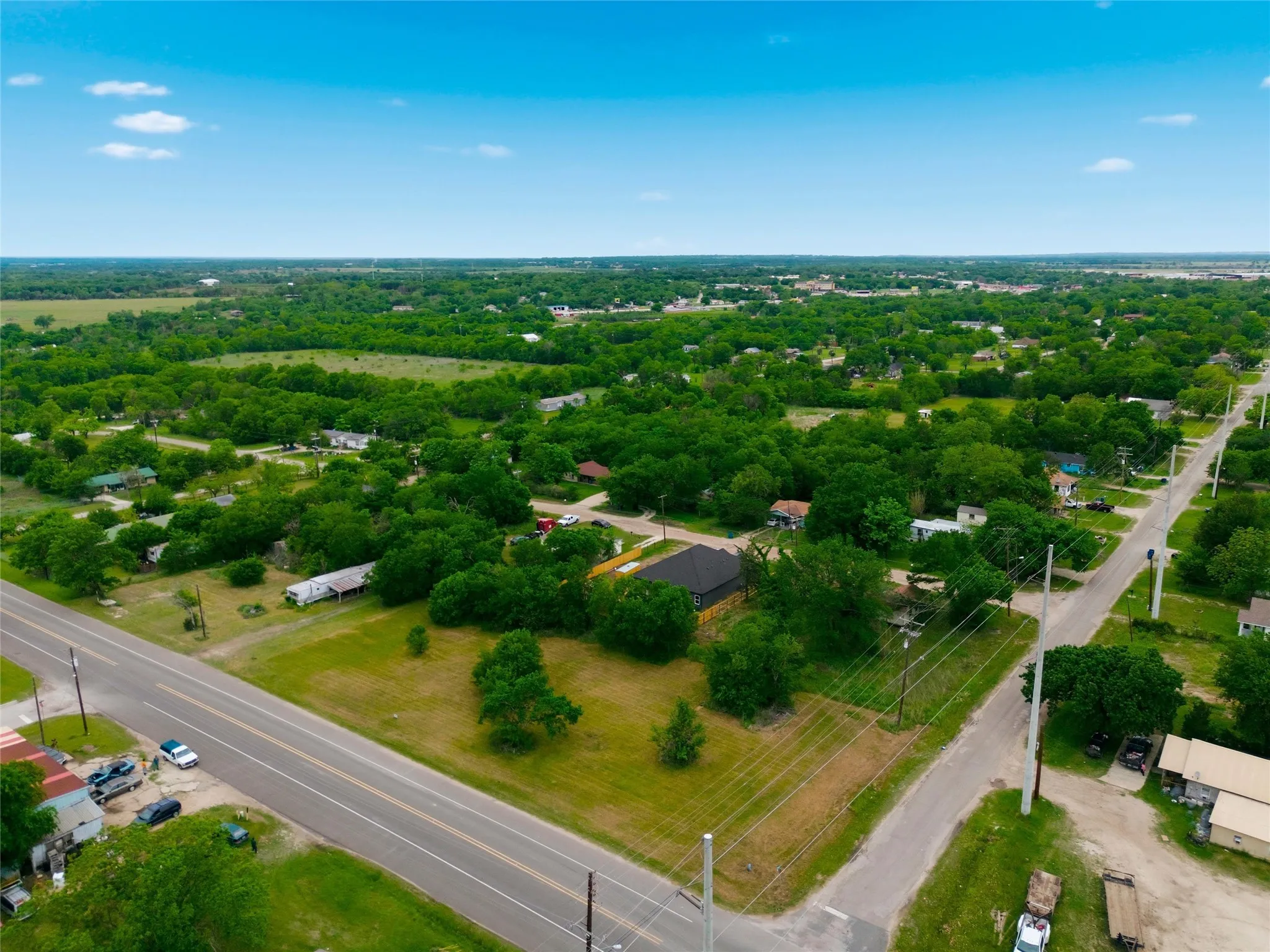 Unimproved Land For Sale in Limestone County , 400 W Tyler Street, Mexia, Texas 76667, 0, 0, Garage spaces, 0 Sqft, built in 0, Price $60,000, mls#21238509, Real Estate Agent in Mexia, Homes For Sale in Limestone county, Homes For Sale in Mexia, Realtor in Mexia Texas, Real Estate Brokerage Independent Realty Texas, Luminita Cordes Realtor