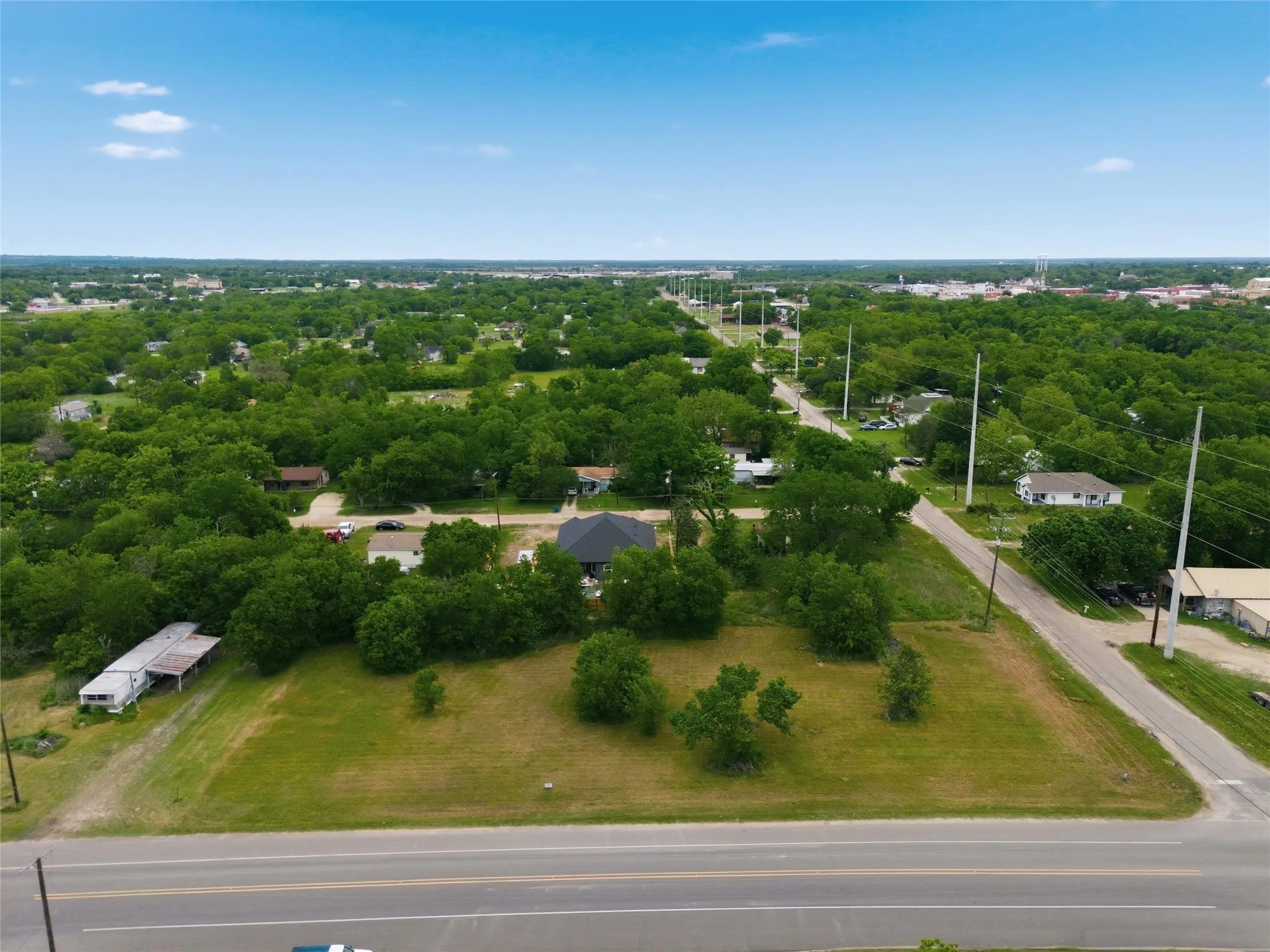 Unimproved Land For Sale in Limestone County , 400 W Tyler Street, Mexia, Texas 76667, 0, 0, Garage spaces, 0 Sqft, built in 0, Price $60,000, mls#21238509, Real Estate Agent in Mexia, Homes For Sale in Limestone county, Homes For Sale in Mexia, Realtor in Mexia Texas, Real Estate Brokerage Independent Realty Texas, Luminita Cordes Realtor