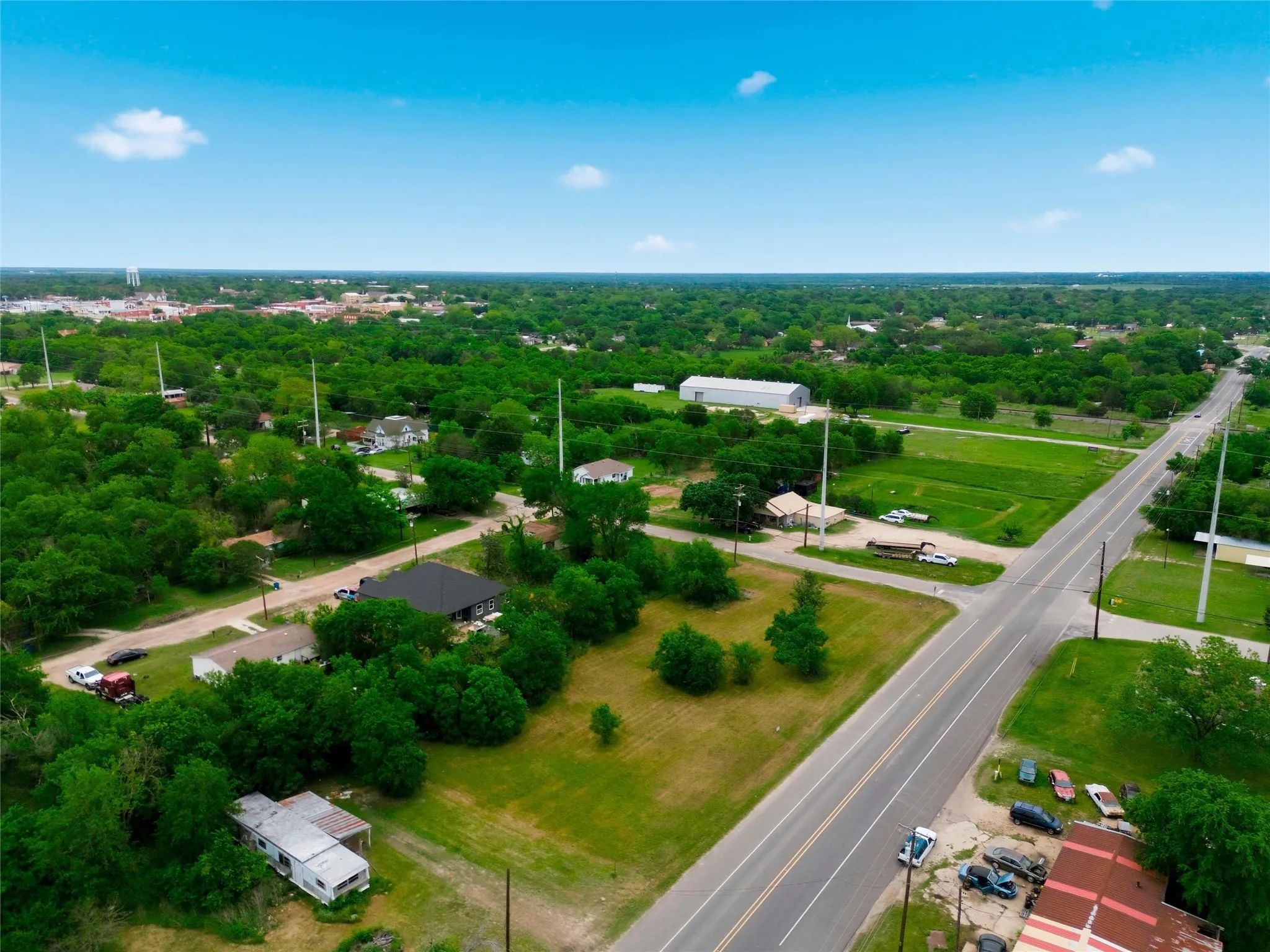 Unimproved Land For Sale in Limestone County , 400 W Tyler Street, Mexia, Texas 76667, 0, 0, Garage spaces, 0 Sqft, built in 0, Price $60,000, mls#21238509, Real Estate Agent in Mexia, Homes For Sale in Limestone county, Homes For Sale in Mexia, Realtor in Mexia Texas, Real Estate Brokerage Independent Realty Texas, Luminita Cordes Realtor