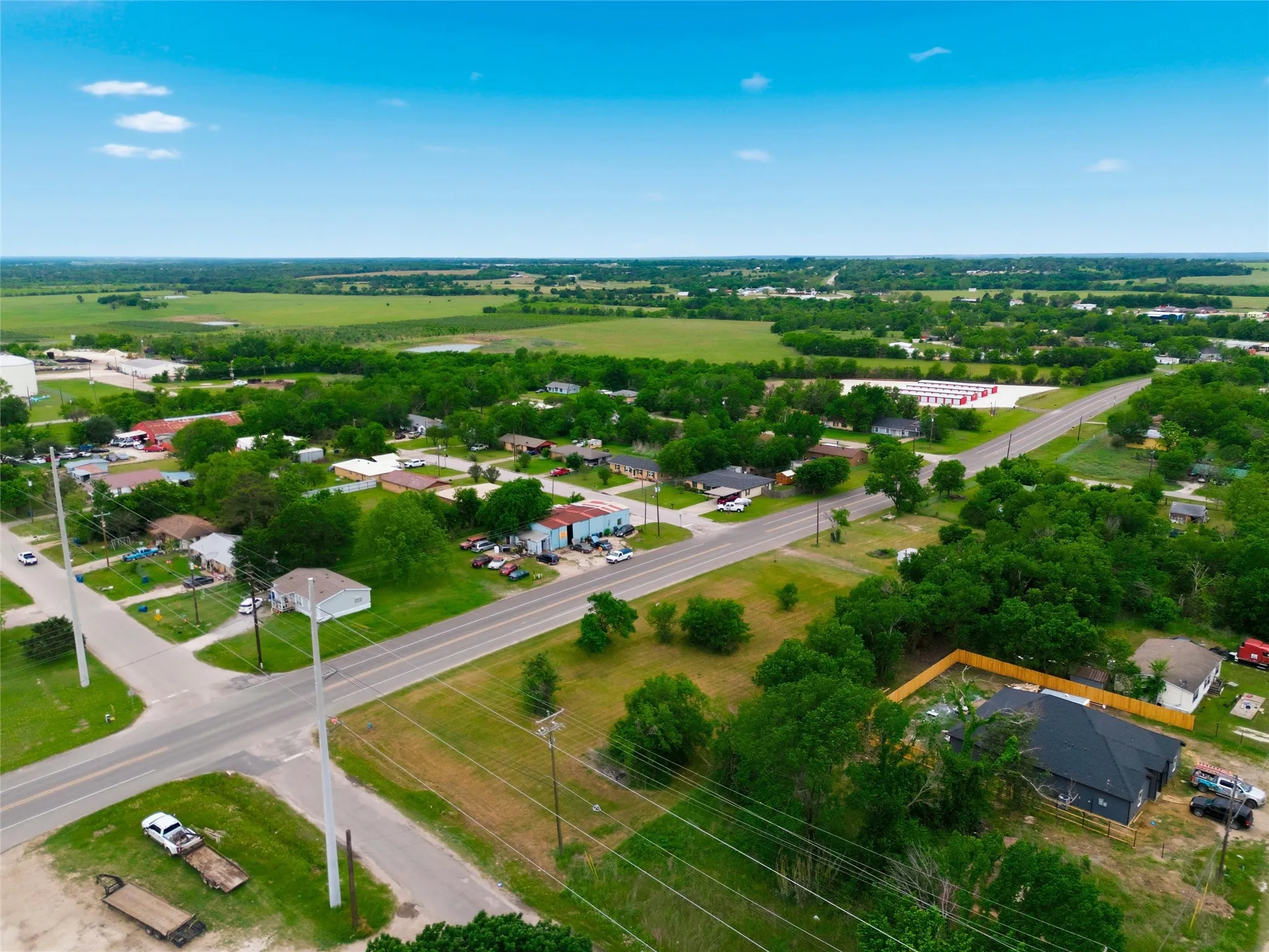 Unimproved Land For Sale in Limestone County , 400 W Tyler Street, Mexia, Texas 76667, 0, 0, Garage spaces, 0 Sqft, built in 0, Price $60,000, mls#21238509, Real Estate Agent in Mexia, Homes For Sale in Limestone county, Homes For Sale in Mexia, Realtor in Mexia Texas, Real Estate Brokerage Independent Realty Texas, Luminita Cordes Realtor