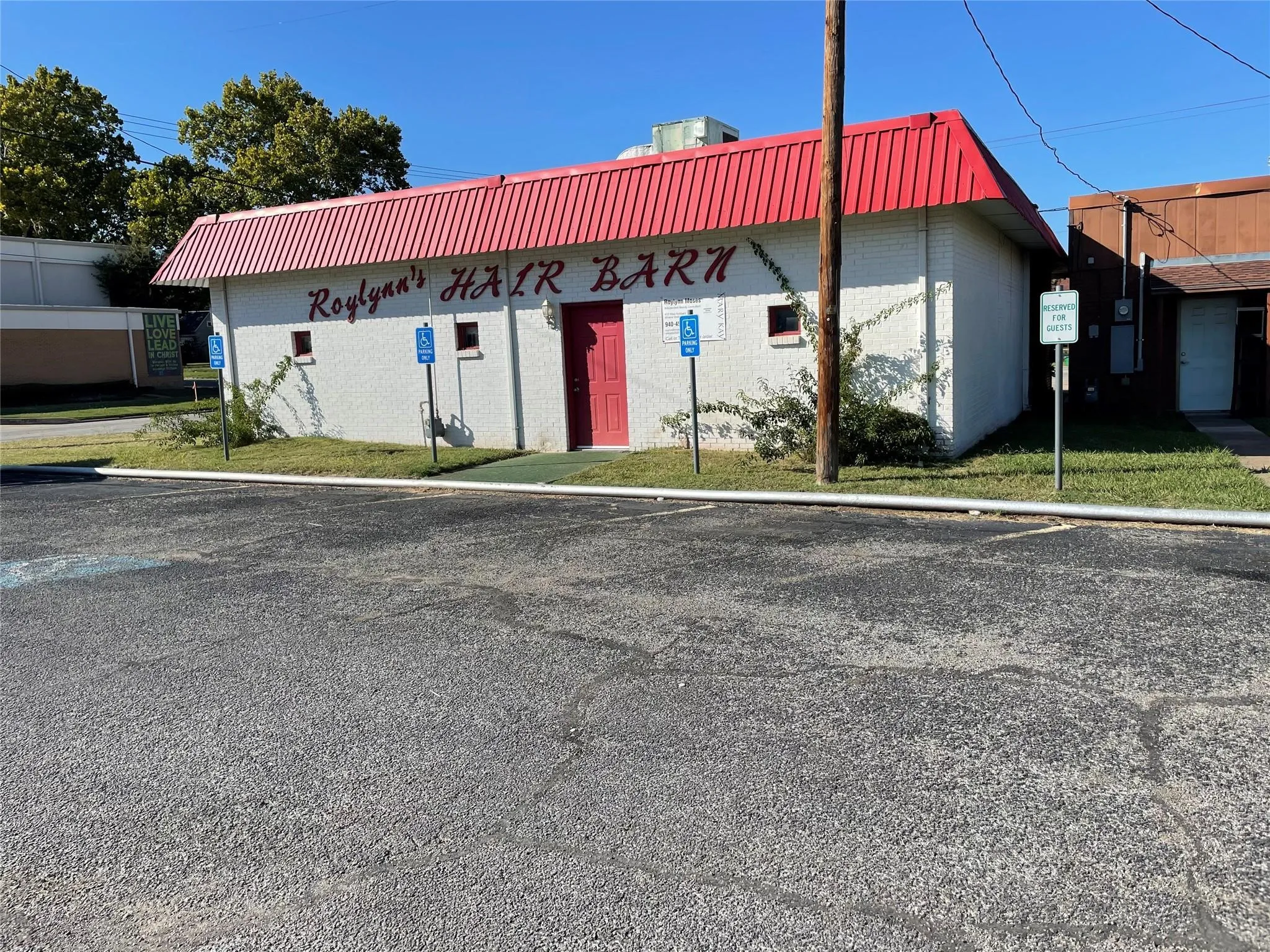 Business For Sale in Palo Pinto County , 415 W Hubbard Street, Mineral Wells, Texas 76067, 0, 0, Garage spaces, 0 Sqft, built in 1960, Preowned, mls#21239770, Real Estate Agent in Mineral Wells, Homes For Sale in Palo Pinto county, Homes For Sale in Mineral Wells, Realtor in Mineral Wells Texas, Real Estate Brokerage Independent Realty Texas, Luminita Cordes Realtor