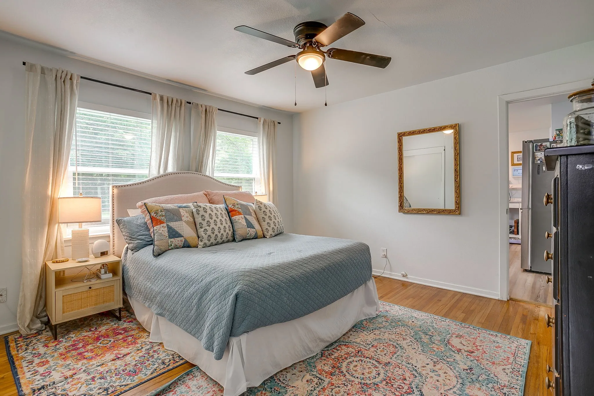 Single Family Residence For Sale in Tarrant County , 5517 Volder Drive, Fort Worth, Texas 76114, 3 Bedroom, 1 Bathroom, 1 Garage spaces, 1,241 Sqft, built in 1955, Preowned, mls#21239777, Real Estate Agent in Fort Worth, Homes For Sale in Tarrant county, Homes For Sale in Fort Worth, Realtor in Fort Worth Texas, Real Estate Brokerage Independent Realty Texas, Luminita Cordes Realtor