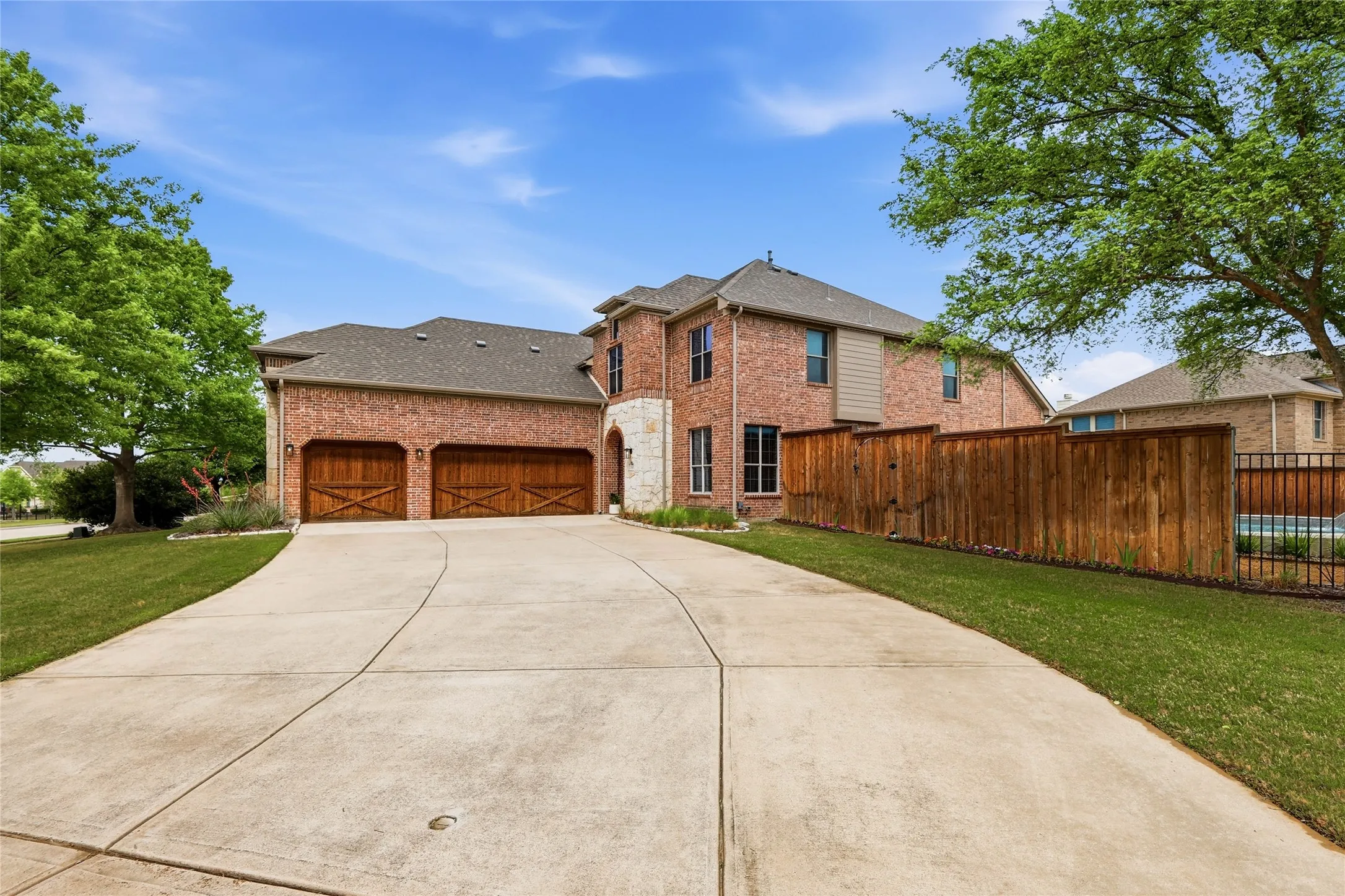 Single Family Residence For Sale in Tarrant County , 509 Northwyck Lane, Keller, Texas 76248, 4 Bedroom, 3 Bathroom, 3 Garage spaces, 3,453 Sqft, built in 2008, Preowned, mls#21239447, Real Estate Agent in Keller, Homes For Sale in Tarrant county, Homes For Sale in Keller, Realtor in Keller Texas, Real Estate Brokerage Independent Realty Texas, Luminita Cordes Realtor