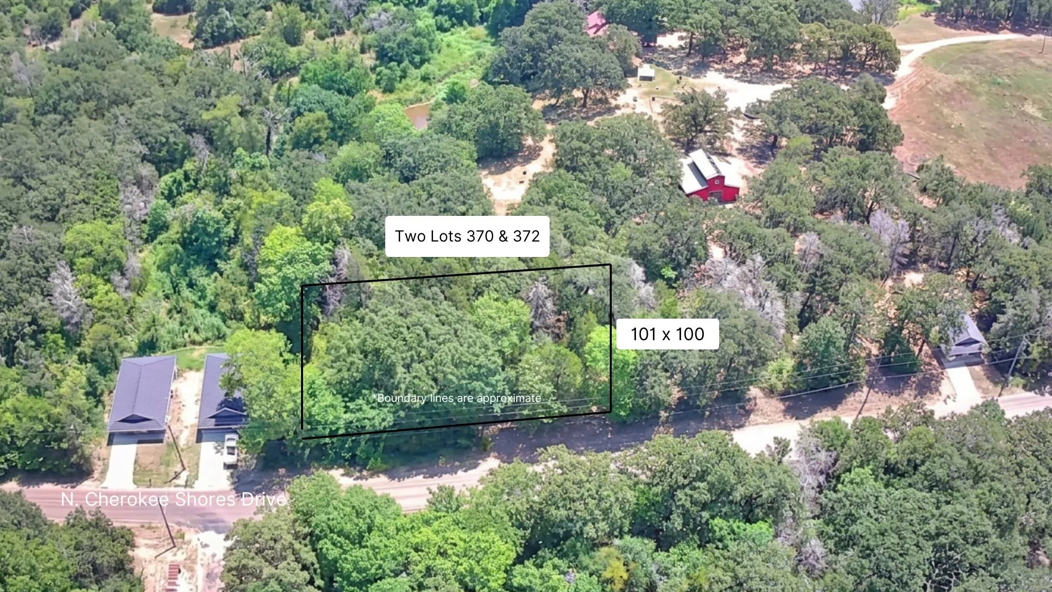 Unimproved Land For Sale in Henderson County , 372 N Cherokee Shores Drive, Mabank, Texas 75156, 0, 0, Garage spaces, 0 Sqft, built in 0, mls#21239792, Real Estate Agent in Mabank, Homes For Sale in Henderson county, Homes For Sale in Mabank, Realtor in Mabank Texas, Real Estate Brokerage Independent Realty Texas, Luminita Cordes Realtor