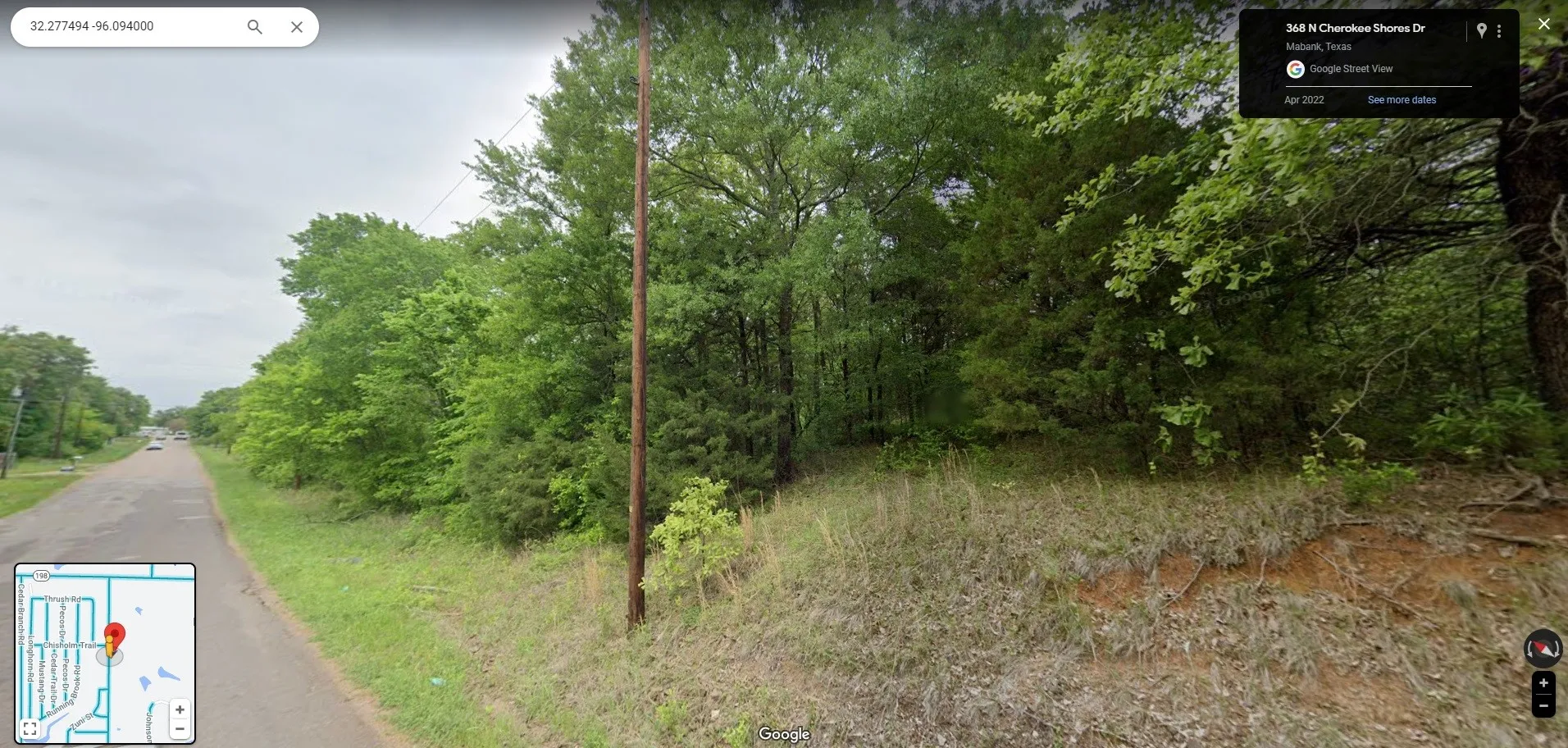 Unimproved Land For Sale in Henderson County , 372 N Cherokee Shores Drive, Mabank, Texas 75156, 0, 0, Garage spaces, 0 Sqft, built in 0, mls#21239792, Real Estate Agent in Mabank, Homes For Sale in Henderson county, Homes For Sale in Mabank, Realtor in Mabank Texas, Real Estate Brokerage Independent Realty Texas, Luminita Cordes Realtor