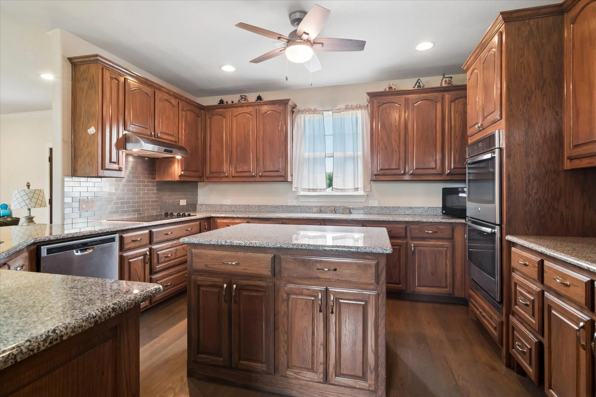 Kitchen,
Main Home