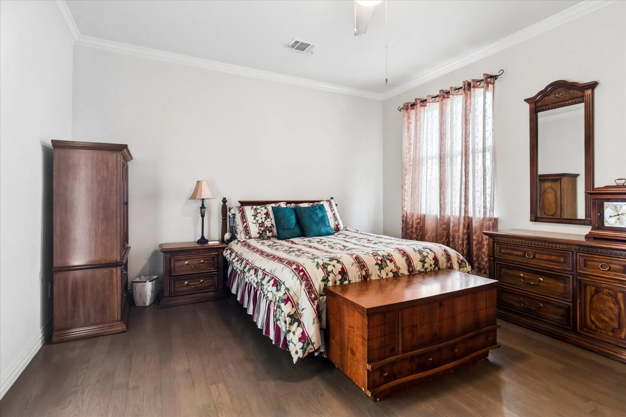 Primary Bedroom,
Main Home