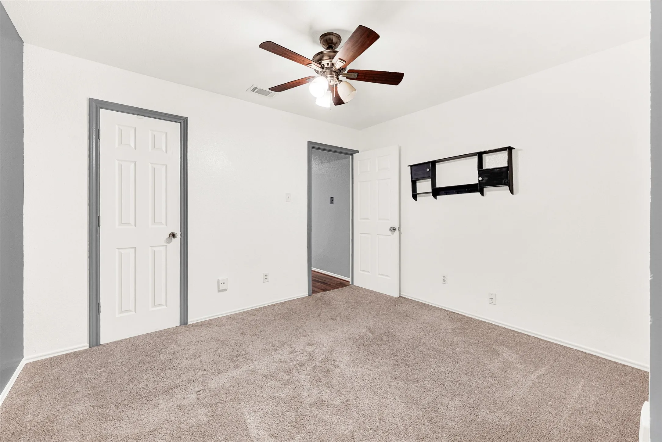 another view of Bedroom #3