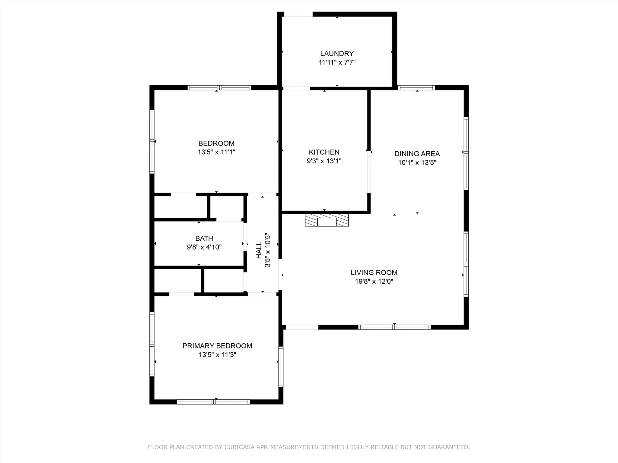 Single Family Residence For Sale in Mc Lennan County , 2603 Trice Avenue, Waco, Texas 76707, 2 Bedroom, 1 Bathroom, Garage spaces, 996 Sqft, built in 1942, mls#21238281, Real Estate Agent in Waco, Homes For Sale in Mc Lennan county, Homes For Sale in Waco, Realtor in Waco Texas, Real Estate Brokerage Independent Realty Texas, Luminita Cordes Realtor