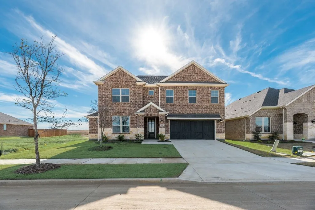 Single Family Residence For Sale in Collin County , 3008 Rock Rose Drive, Celina, Texas 75009, 4 Bedroom, 3 Bathroom, 2 Garage spaces, 3,381 Sqft, built in 2025, New Construction - Complete, mls#21239744, Real Estate Agent in Celina, Homes For Sale in Collin county, Homes For Sale in Celina, Realtor in Celina Texas, Real Estate Brokerage Independent Realty Texas, Luminita Cordes Realtor