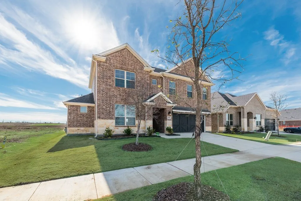 Single Family Residence For Sale in Collin County , 3008 Rock Rose Drive, Celina, Texas 75009, 4 Bedroom, 3 Bathroom, 2 Garage spaces, 3,381 Sqft, built in 2025, New Construction - Complete, mls#21239744, Real Estate Agent in Celina, Homes For Sale in Collin county, Homes For Sale in Celina, Realtor in Celina Texas, Real Estate Brokerage Independent Realty Texas, Luminita Cordes Realtor