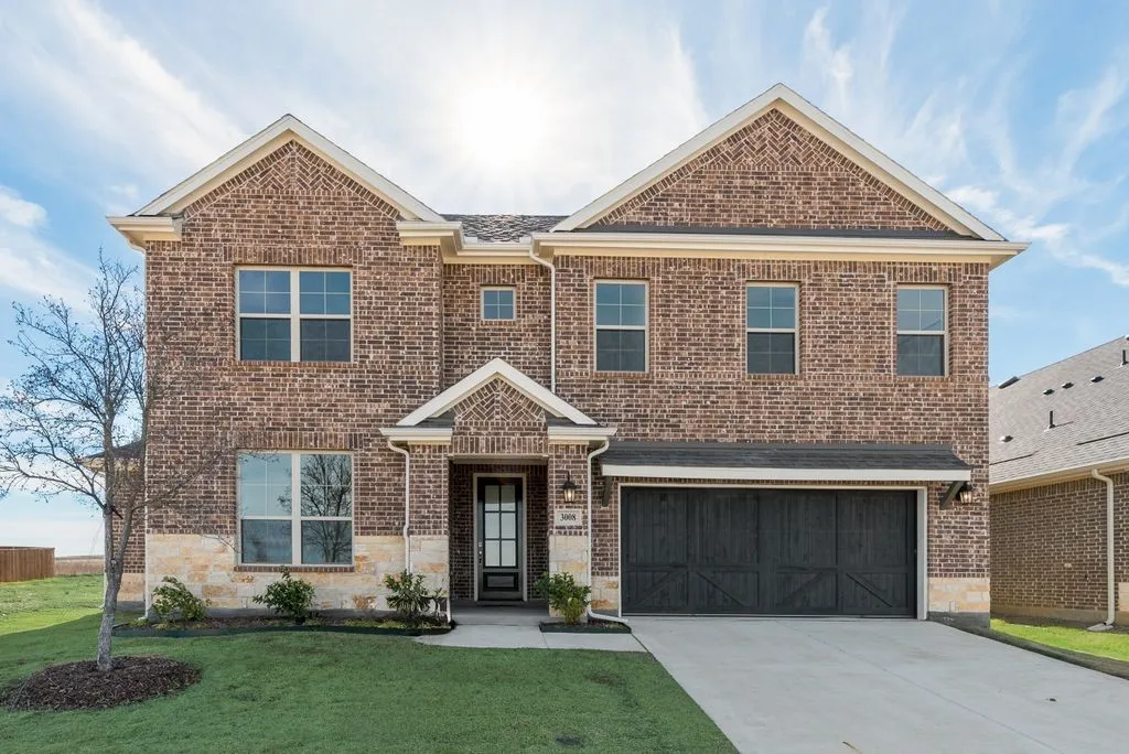 Single Family Residence For Sale in Collin County , 3008 Rock Rose Drive, Celina, Texas 75009, 4 Bedroom, 3 Bathroom, 2 Garage spaces, 3,381 Sqft, built in 2025, New Construction - Complete, mls#21239744, Real Estate Agent in Celina, Homes For Sale in Collin county, Homes For Sale in Celina, Realtor in Celina Texas, Real Estate Brokerage Independent Realty Texas, Luminita Cordes Realtor