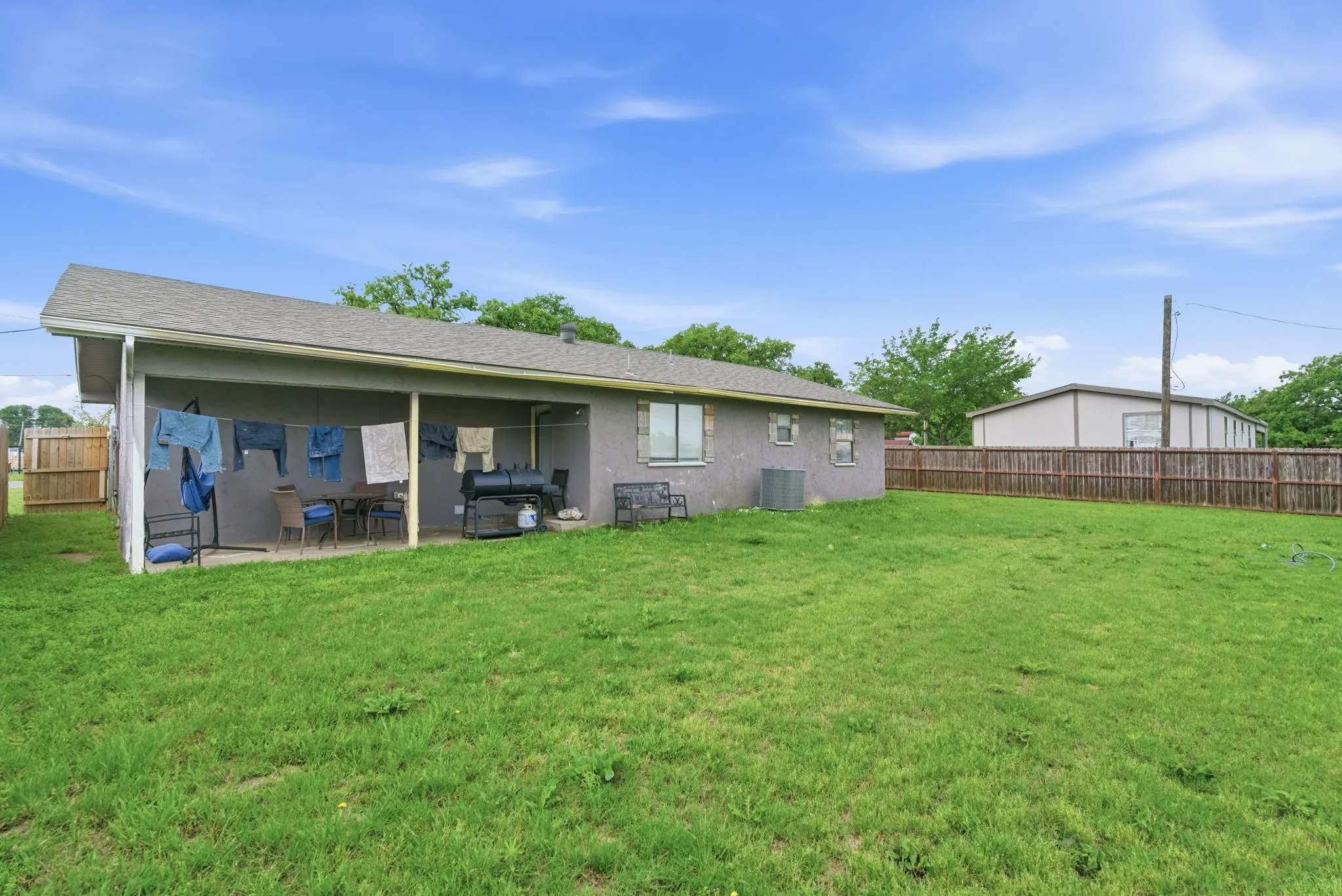 1032 Greg St