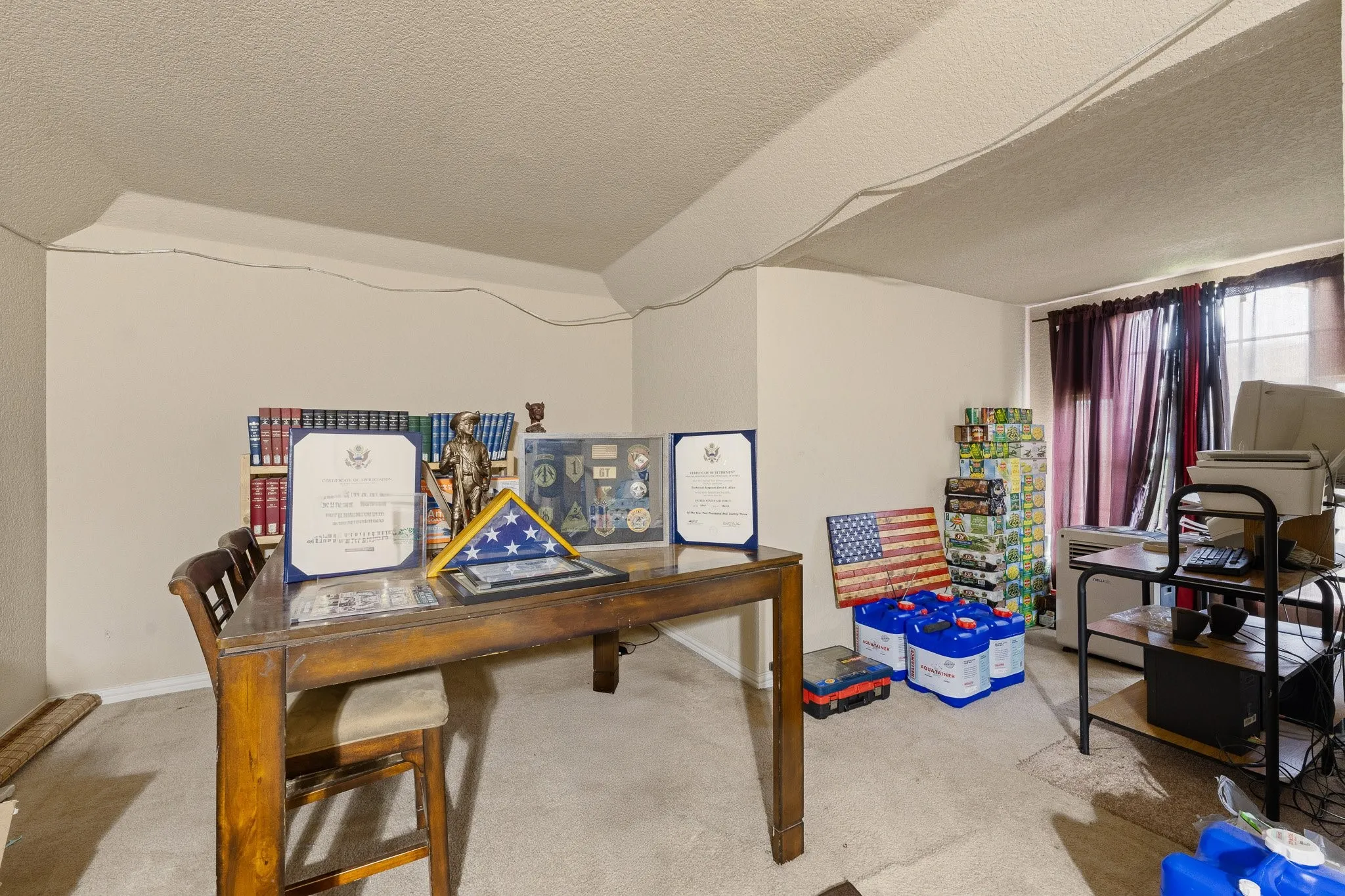 Single Family Residence For Sale in Parker County , 439 Stone Mountain, Cresson, Texas 76035, 4 Bedroom, 3 Bathroom, 2 Garage spaces, 2,470 Sqft, built in 2006, Price $585,000, mls#21239660, Real Estate Agent in Cresson, Homes For Sale in Parker county, Homes For Sale in Cresson, Realtor in Cresson Texas, Real Estate Brokerage Independent Realty Texas, Luminita Cordes Realtor